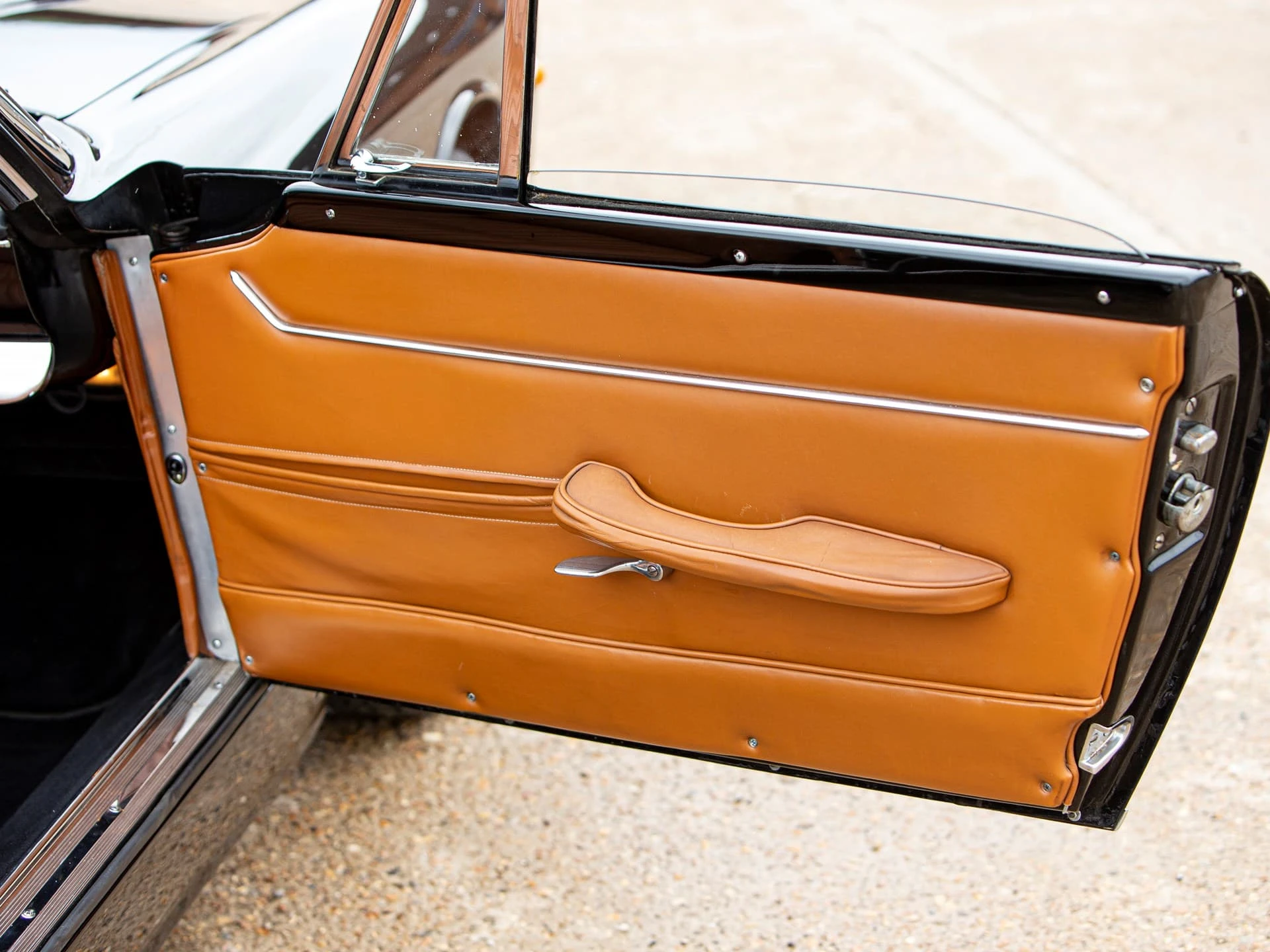 Maserati 3500 GT Spyder 'Pre-Production' (Vignale) - 1960 22