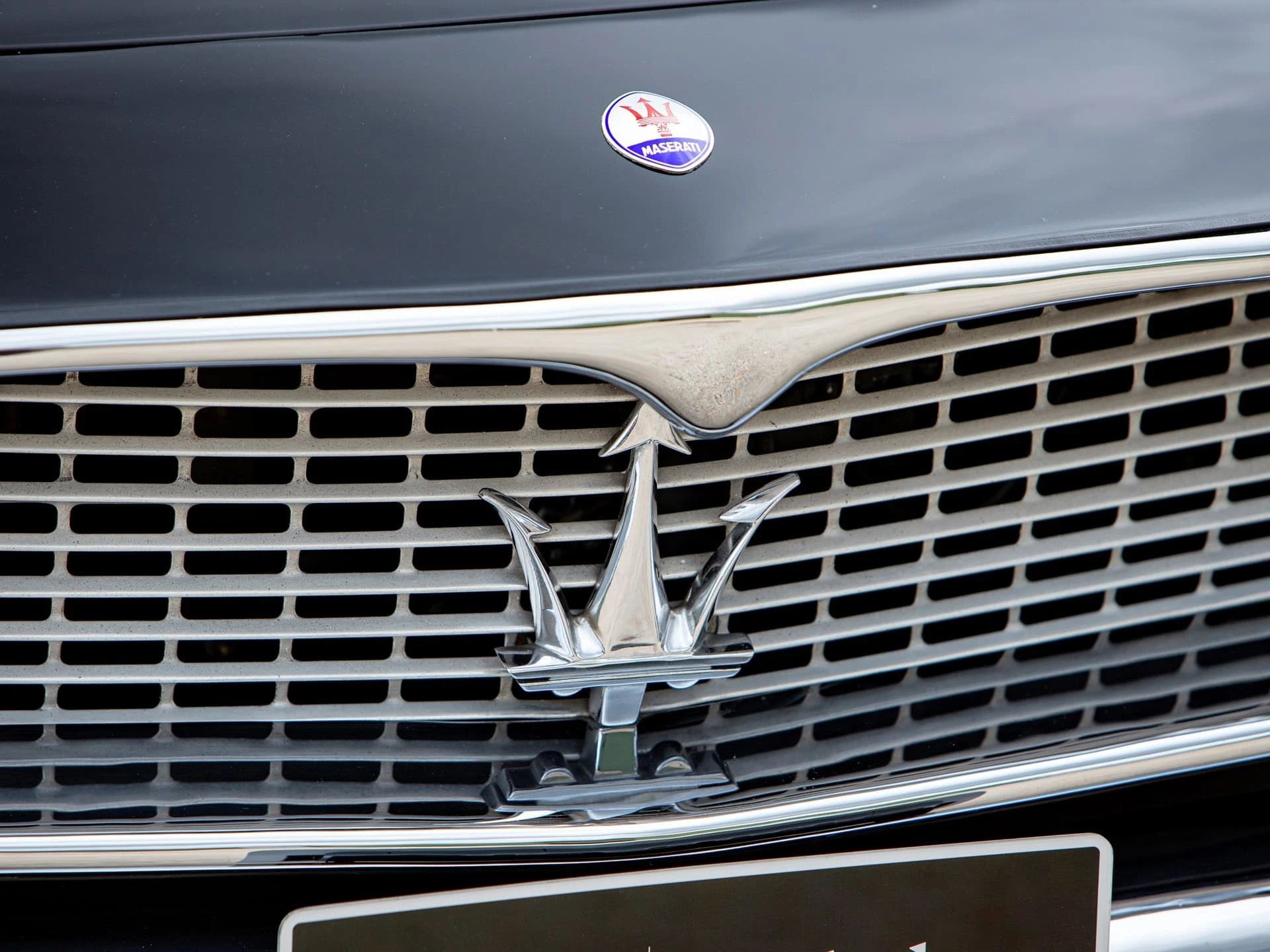 Maserati 3500 GT Spyder 'Pre-Production' (Vignale) - 1960 25