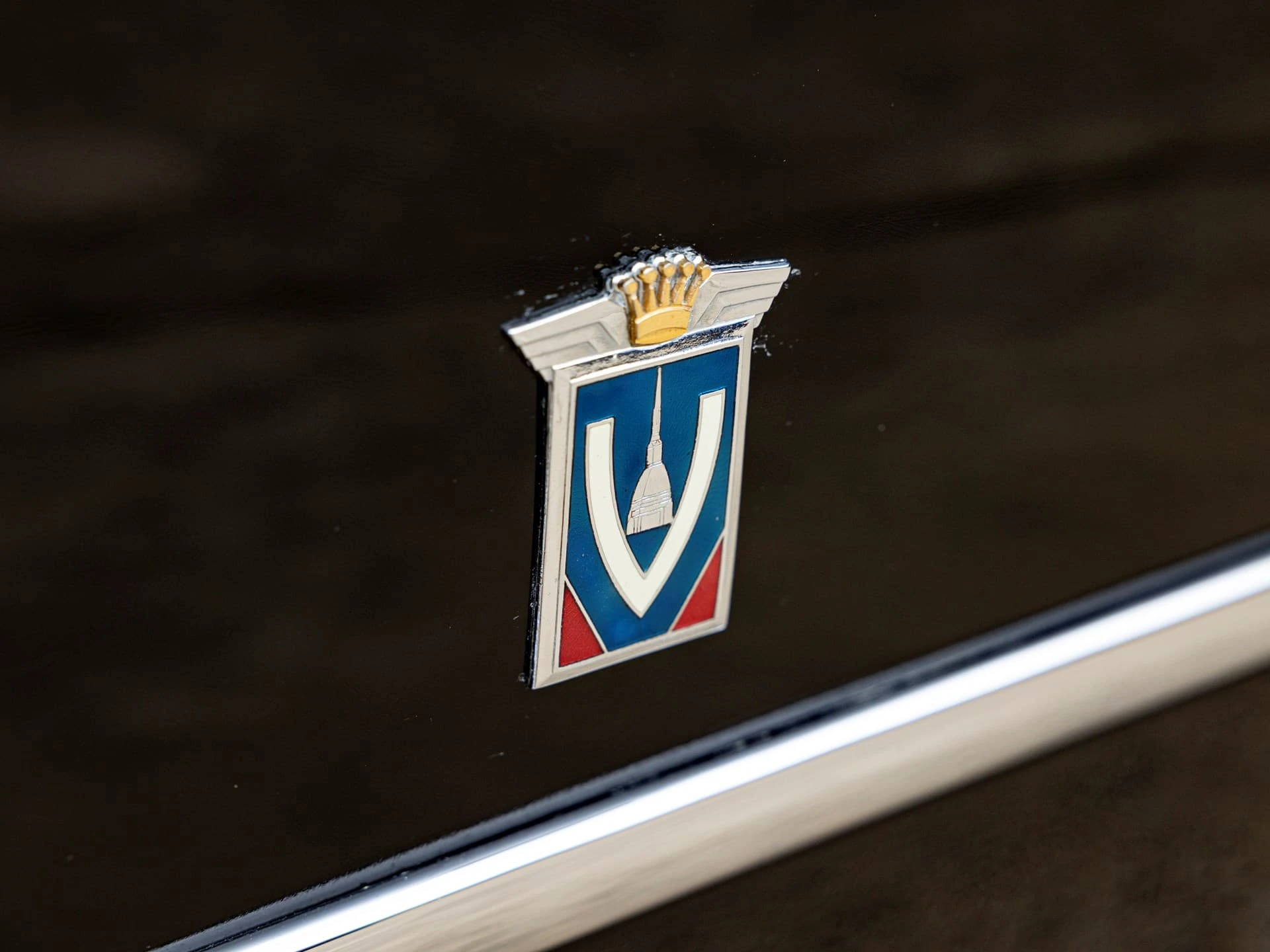 Maserati 3500 GT Spyder 'Pre-Production' (Vignale) - 1960 26