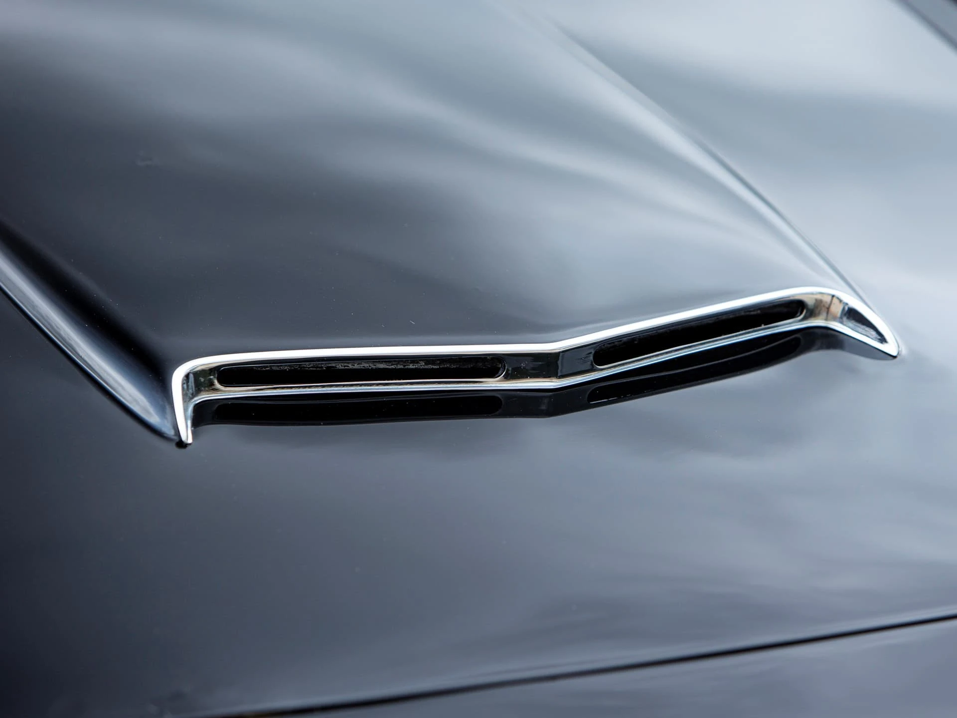 Maserati 3500 GT Spyder 'Pre-Production' (Vignale) - 1960 27