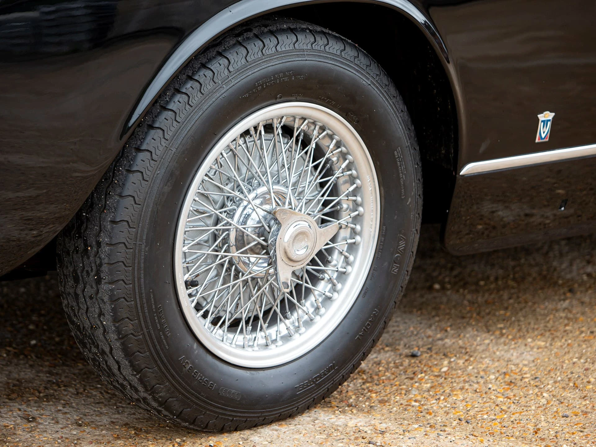 Maserati 3500 GT Spyder 'Pre-Production' (Vignale) - 1960 29