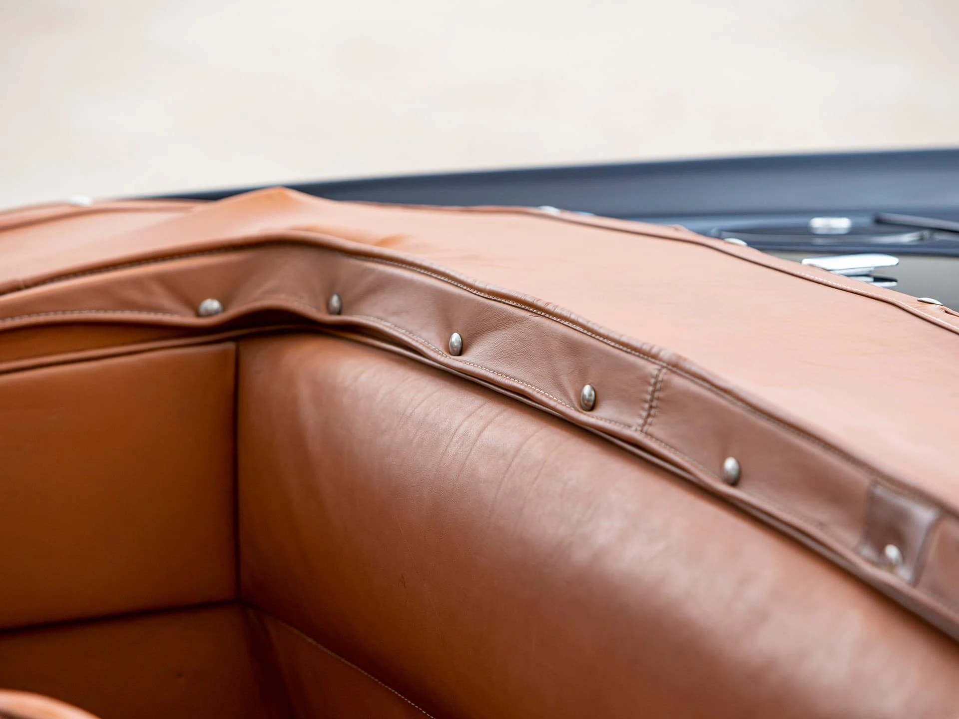 Maserati 3500 GT Spyder 'Pre-Production' (Vignale) - 1960 31