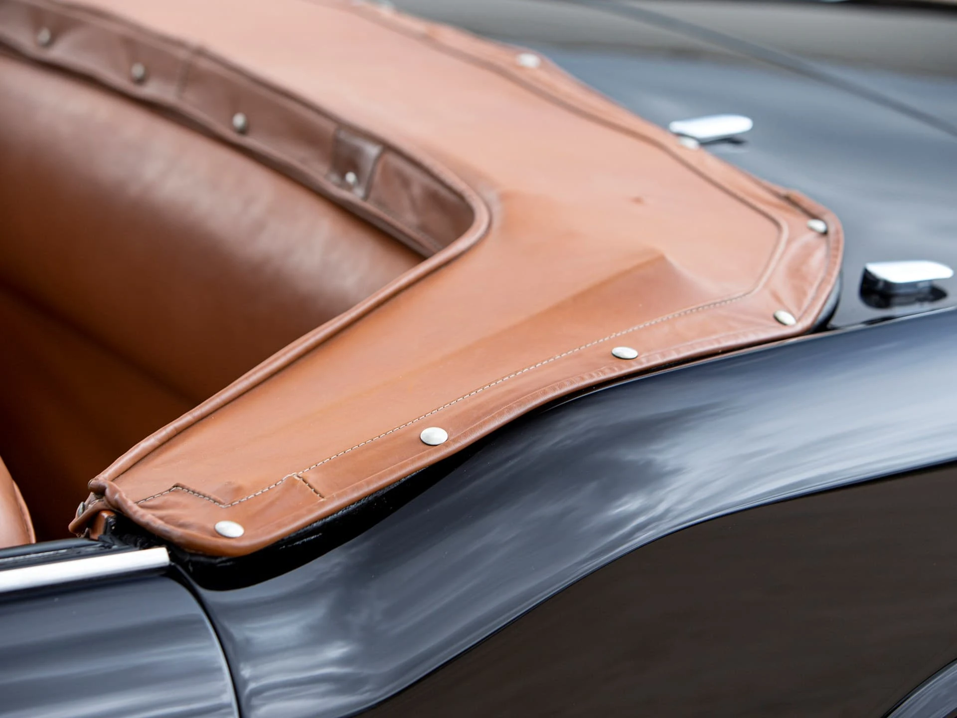 Maserati 3500 GT Spyder 'Pre-Production' (Vignale) - 1960 32