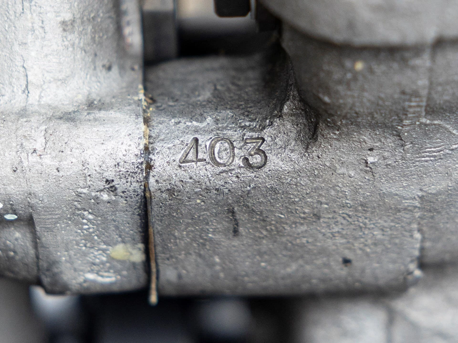 Maserati 3500 GT Spyder 'Pre-Production' (Vignale) - 1960 36