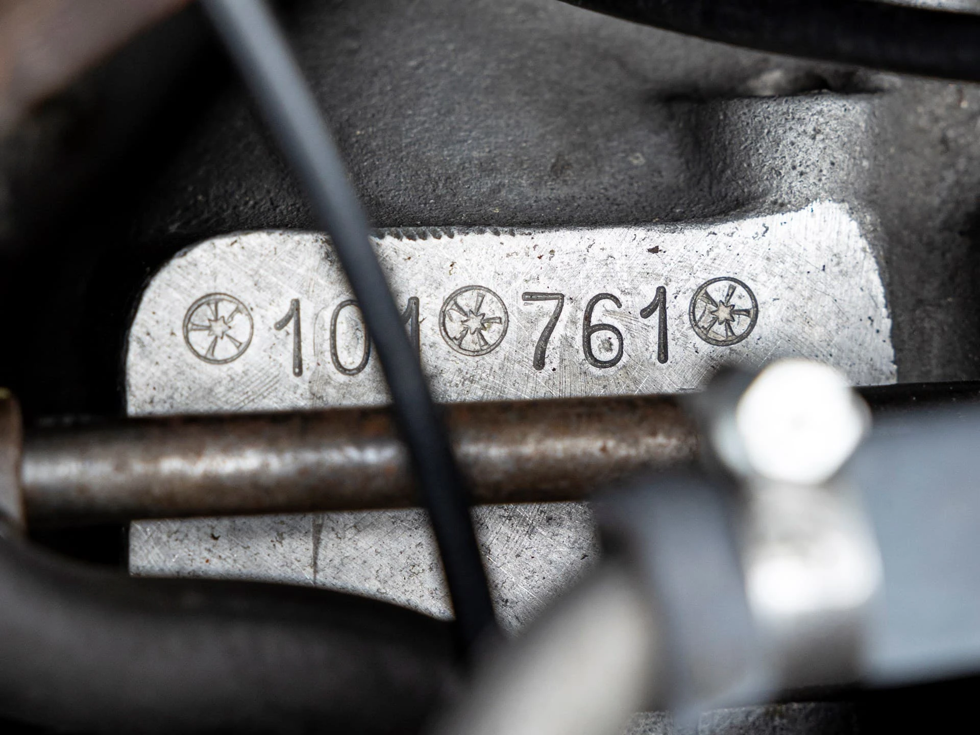 Maserati 3500 GT Spyder 'Pre-Production' (Vignale) - 1960 37