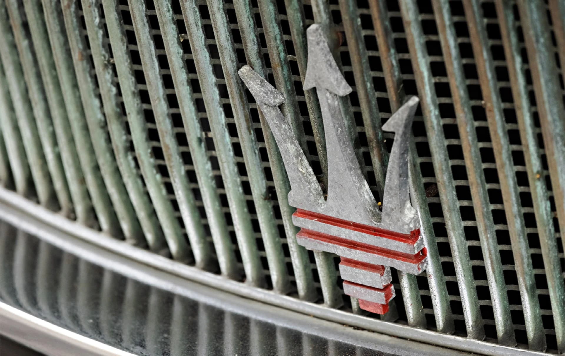 Maserati A6G 2000 Gran Sport Berlinetta (Frua) - 1954 17