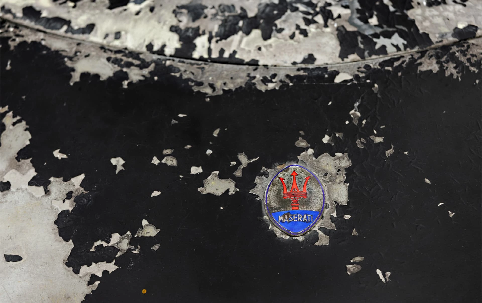 Maserati A6G 2000 Gran Sport Berlinetta (Frua) - 1954 21