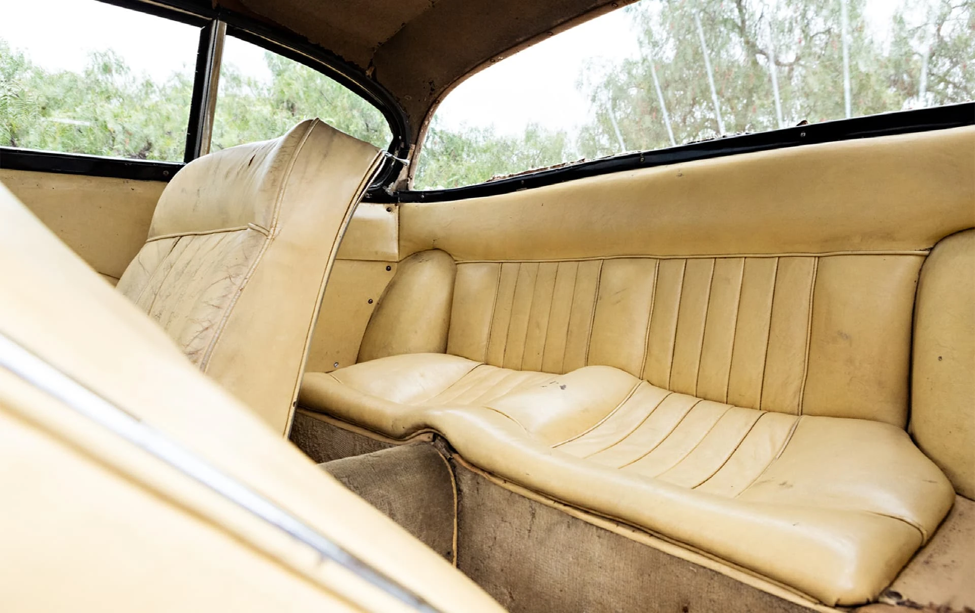 Maserati A6G 2000 Gran Sport Berlinetta (Frua) - 1954 24