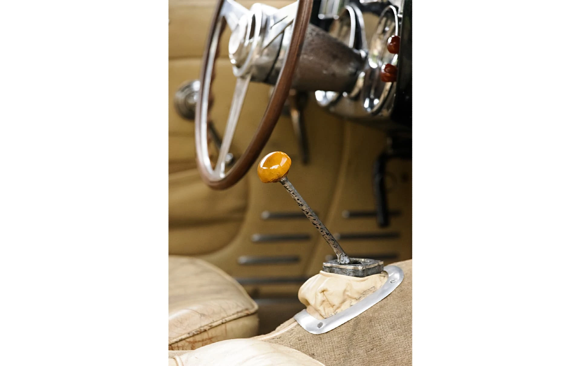 Maserati A6G 2000 Gran Sport Berlinetta (Frua) - 1954 28