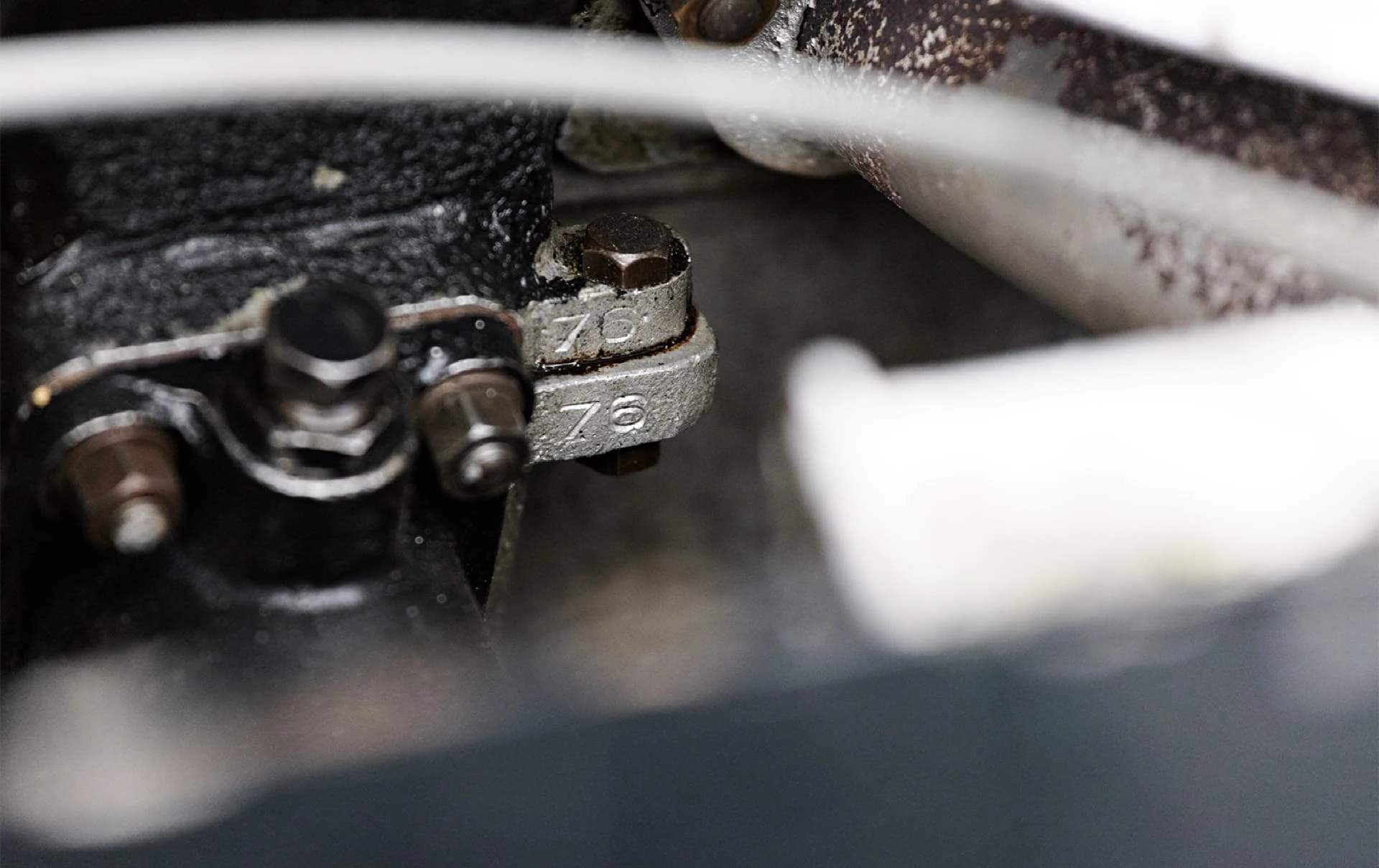 Maserati A6G 2000 Gran Sport Berlinetta (Frua) - 1954 33