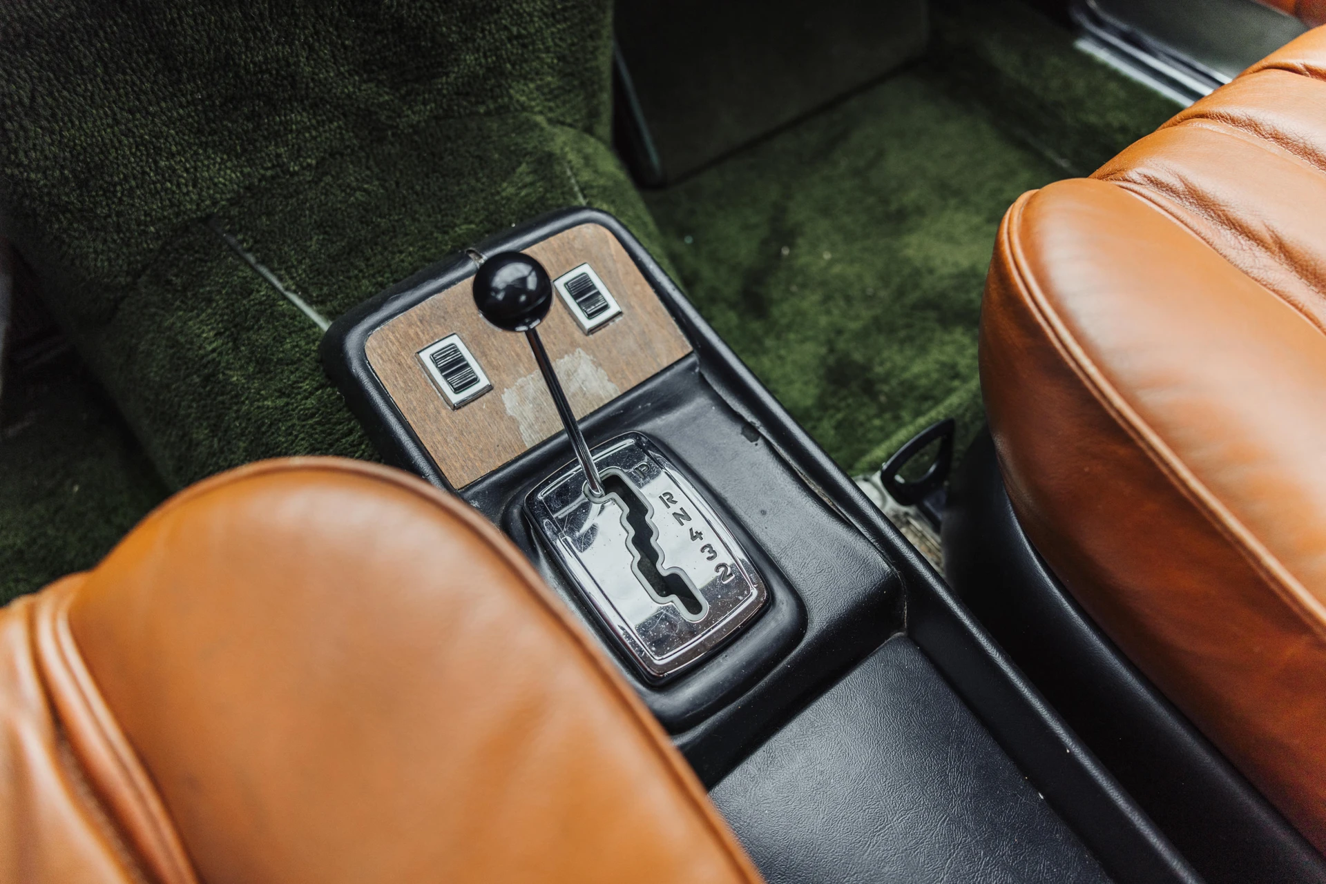 Mercedes-Benz 300 SEL 6.3 Coupé (Pininfarina) - 1969 3