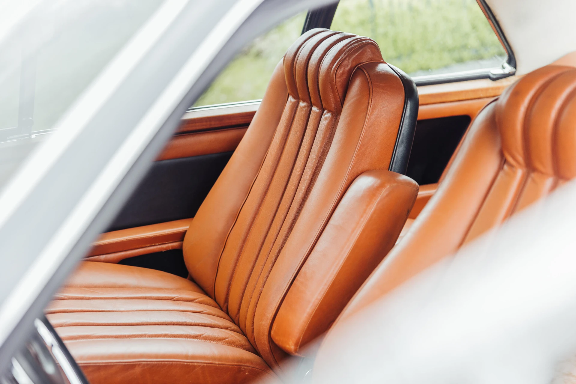 Mercedes-Benz 300 SEL 6.3 Coupé (Pininfarina) - 1969 33