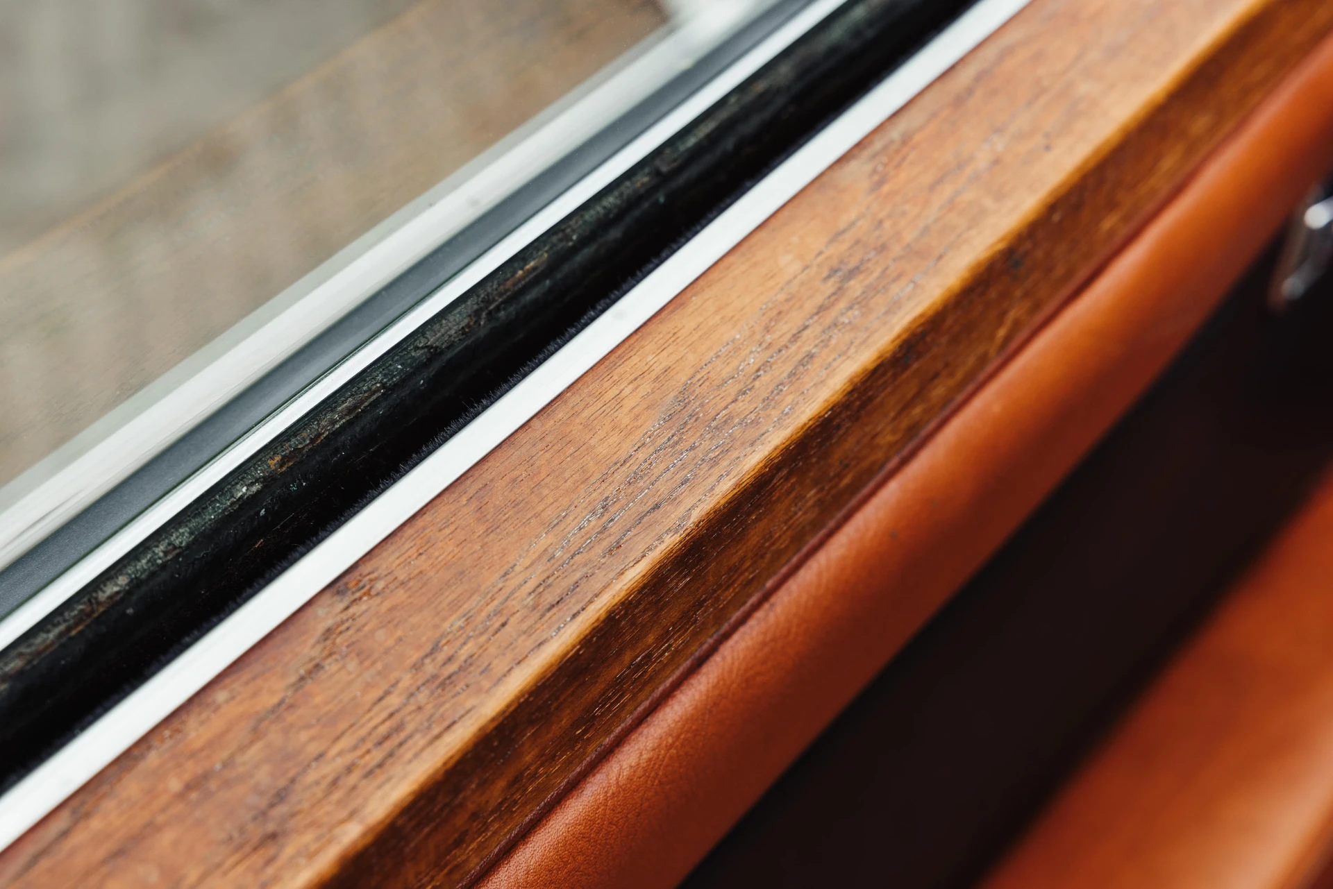 Mercedes-Benz 300 SEL 6.3 Coupé (Pininfarina) - 1969 34