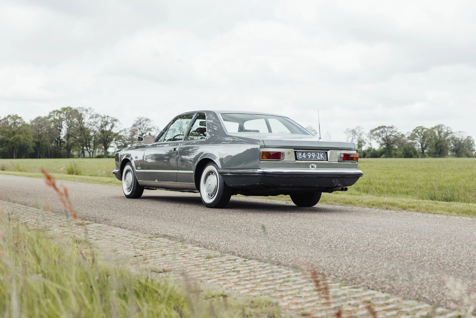 Mercedes-Benz 300 SEL 6.3 Coupé (Pininfarina) - 1969 58