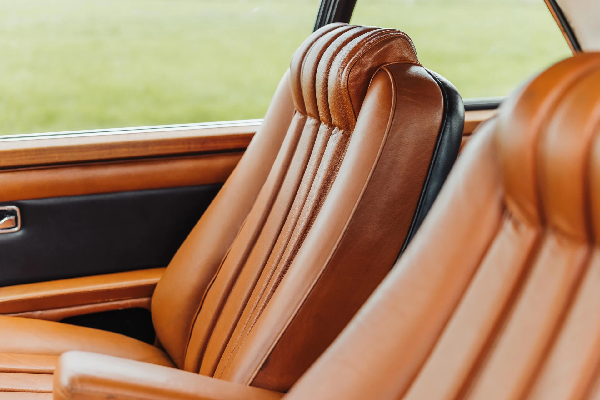 Mercedes-Benz 300 SEL 6.3 Coupé (Pininfarina) - 1969 6