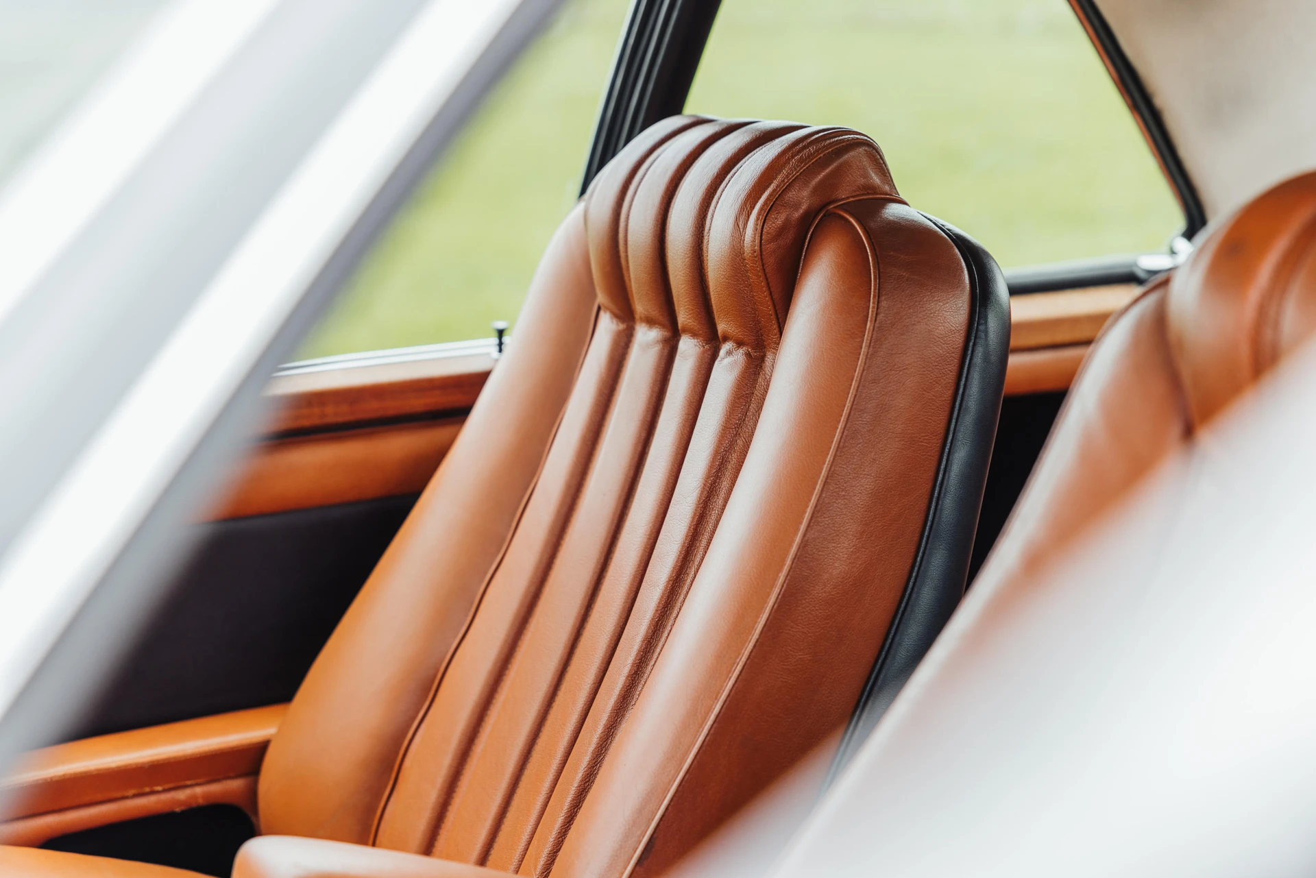 Mercedes-Benz 300 SEL 6.3 Coupé (Pininfarina) - 1969 64