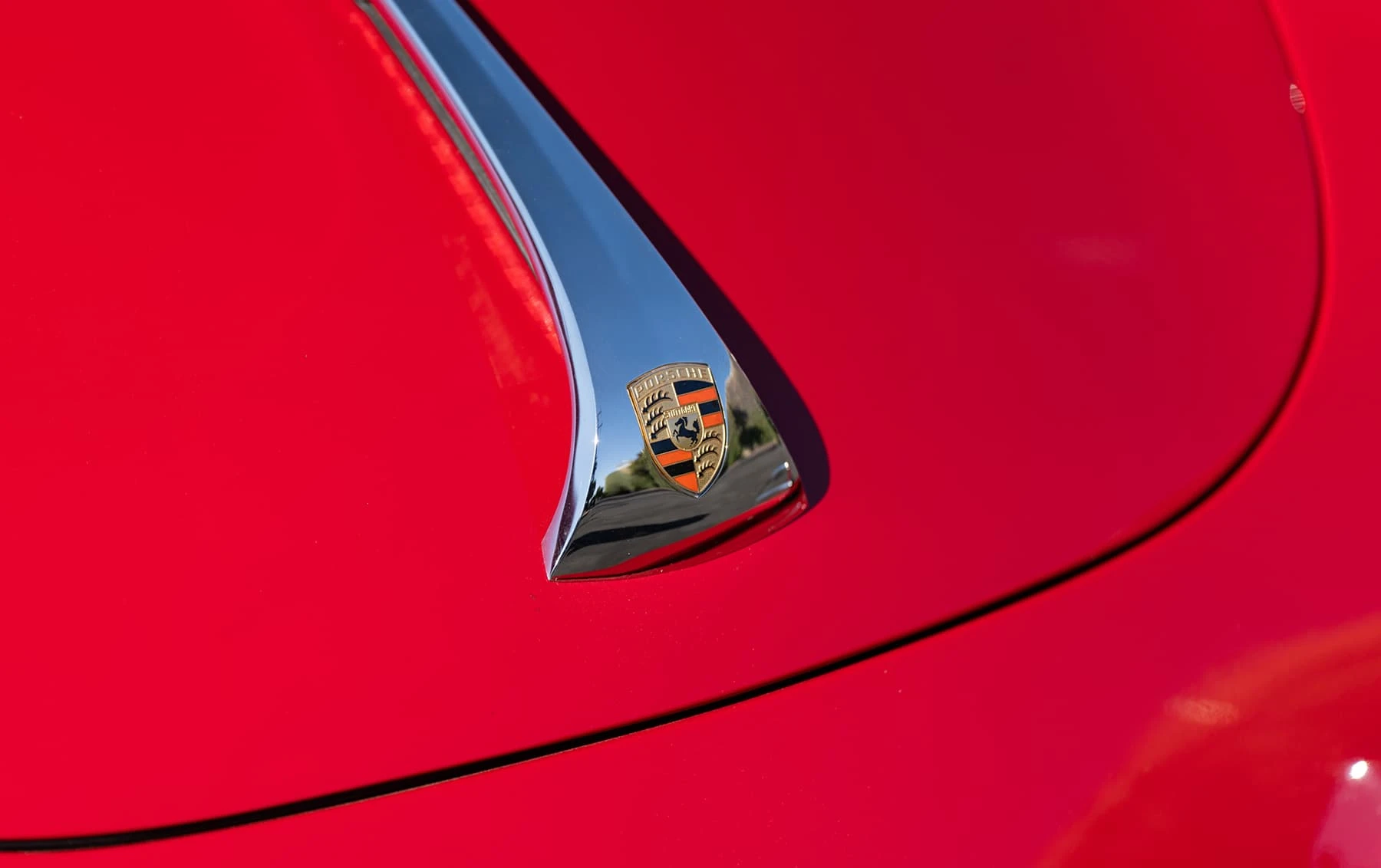 Porsche 356 C Carrera 2 Cabriolet (Reutter) - 1964 12