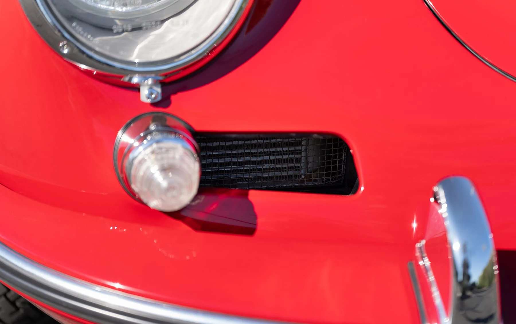 Porsche 356 C Carrera 2 Cabriolet (Reutter) - 1964 13