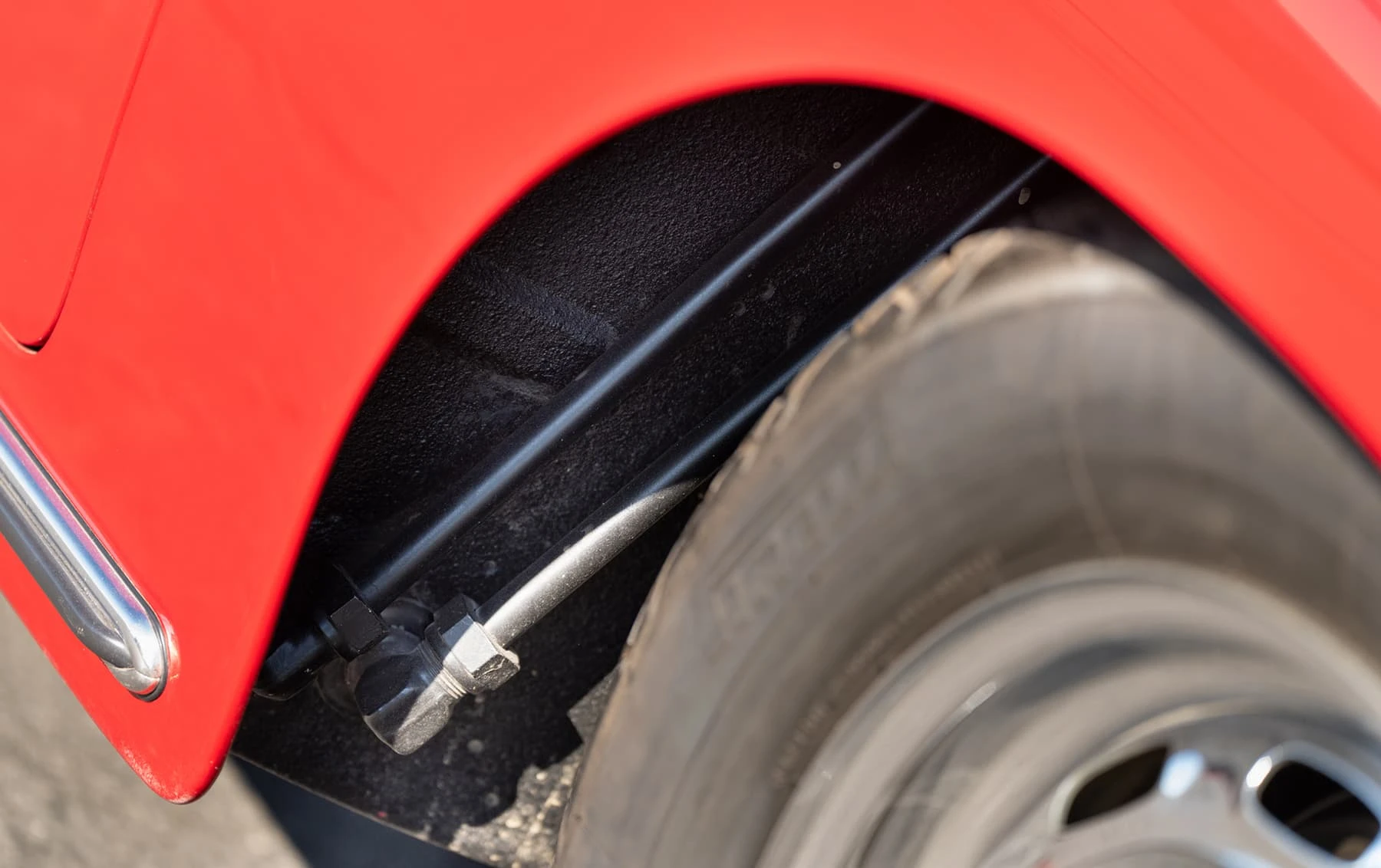 Porsche 356 C Carrera 2 Cabriolet (Reutter) - 1964 14