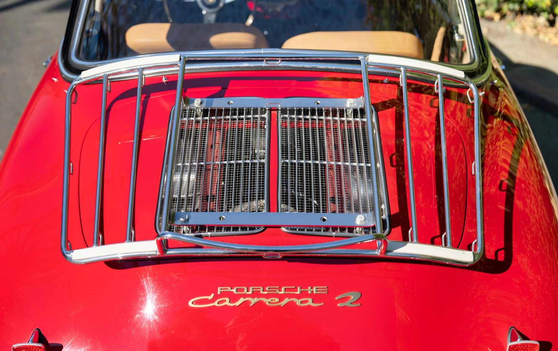 Porsche 356 C Carrera 2 Cabriolet (Reutter) - 1964 15