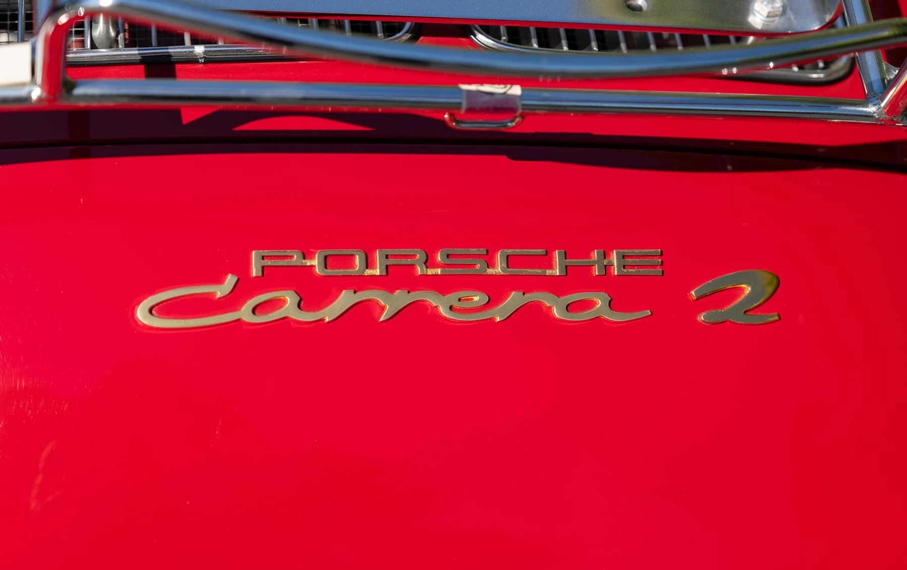 Porsche 356 C Carrera 2 Cabriolet (Reutter) - 1964 16