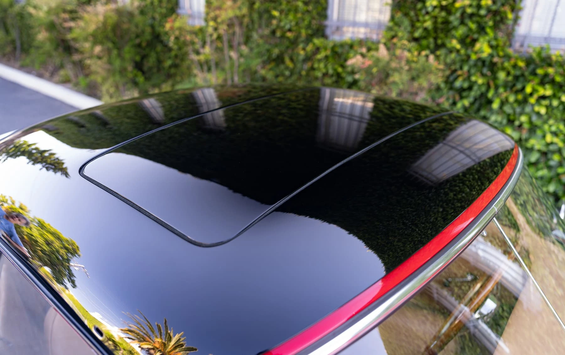 Porsche 356 C Carrera 2 Cabriolet (Reutter) - 1964 18