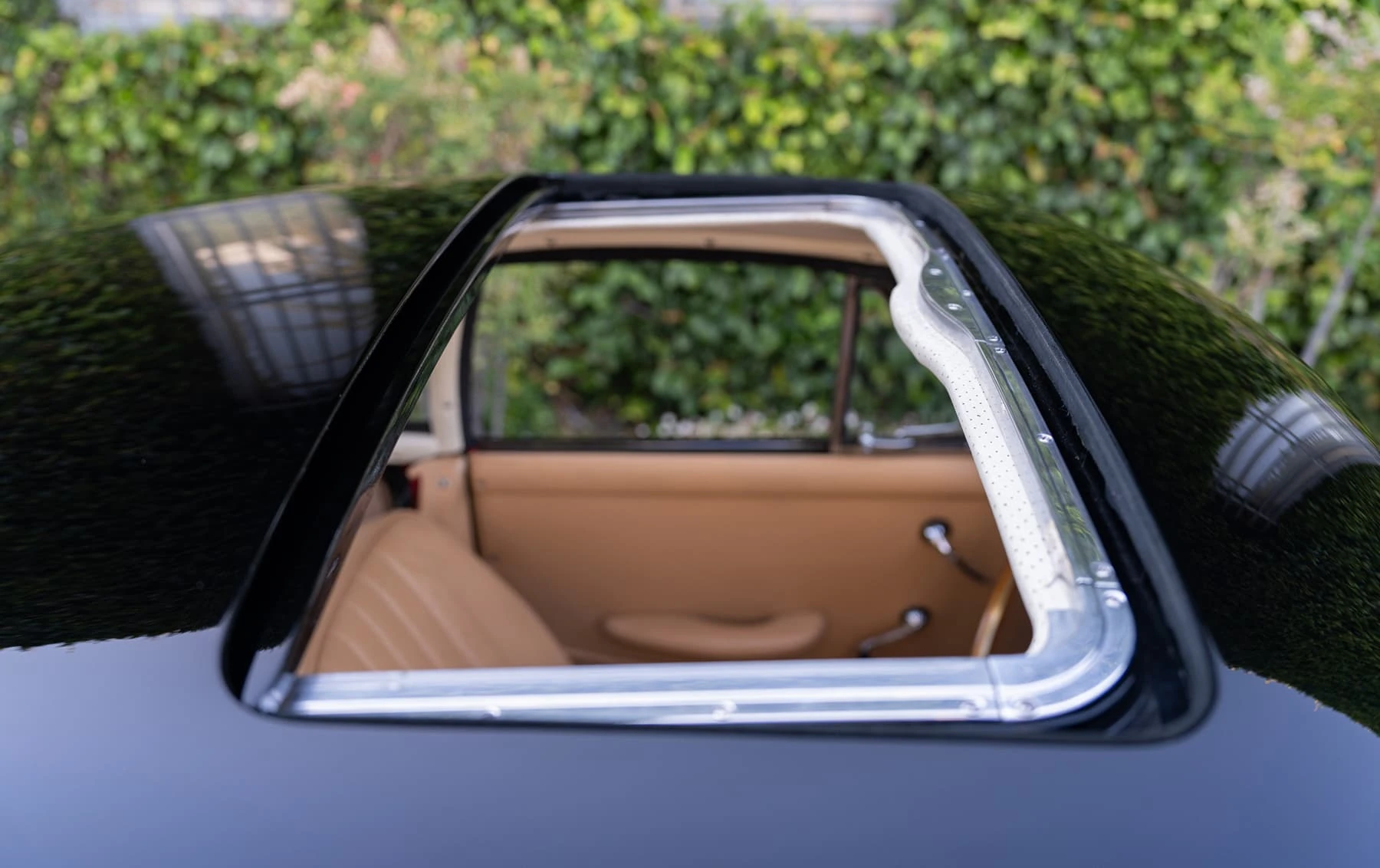 Porsche 356 C Carrera 2 Cabriolet (Reutter) - 1964 19