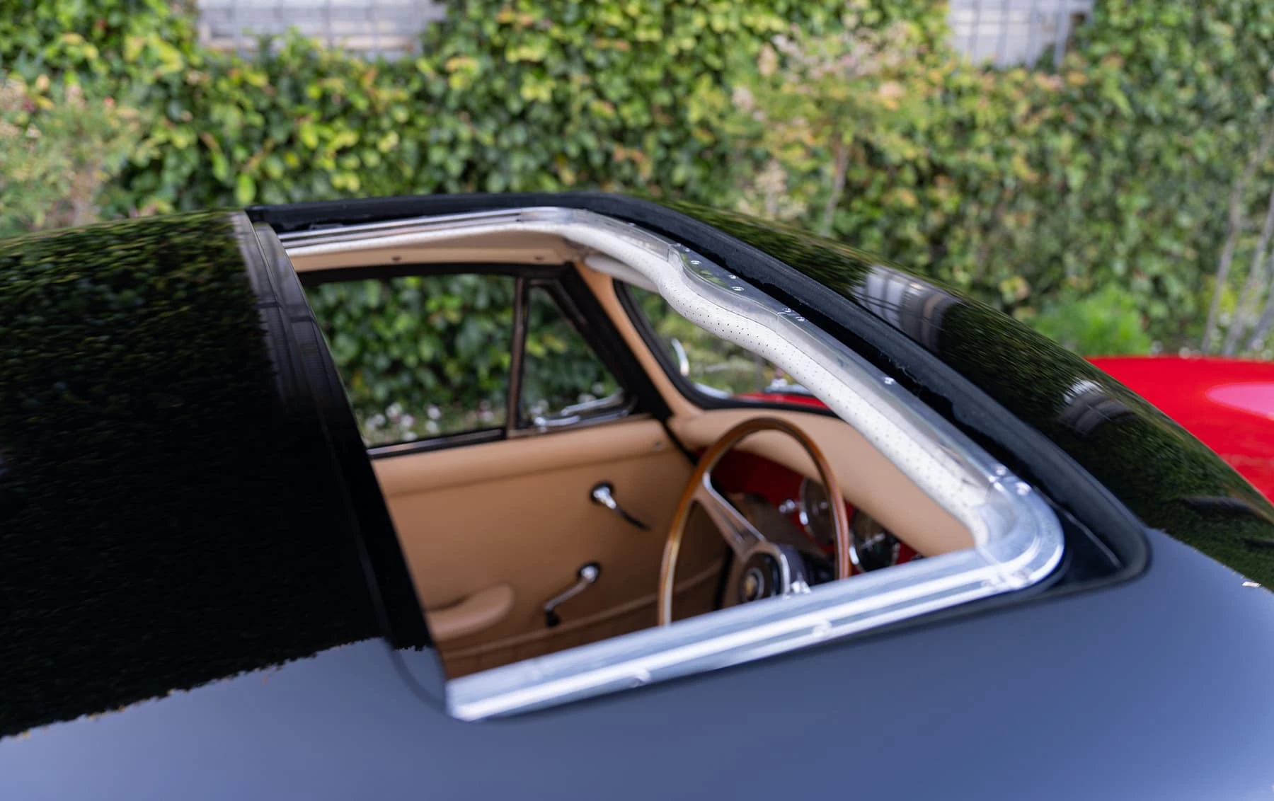 Porsche 356 C Carrera 2 Cabriolet (Reutter) - 1964 20