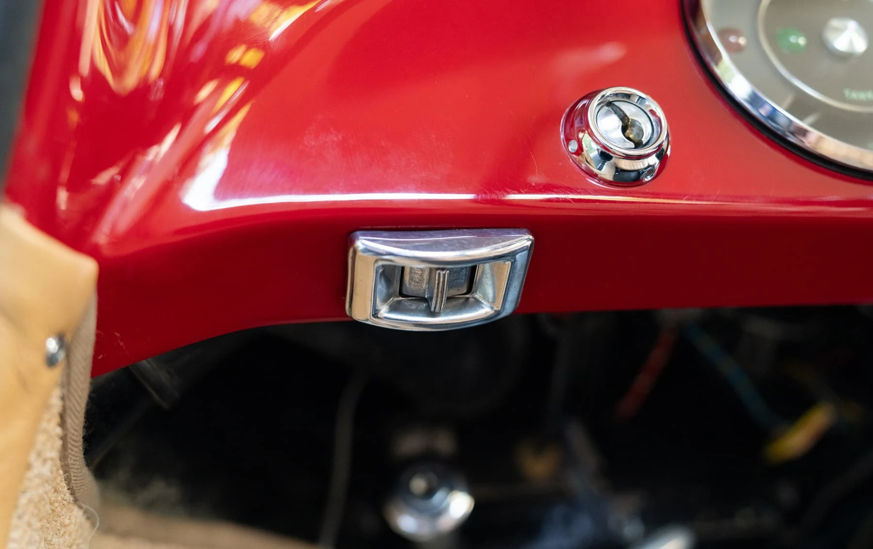 Porsche 356 C Carrera 2 Cabriolet (Reutter) - 1964 27