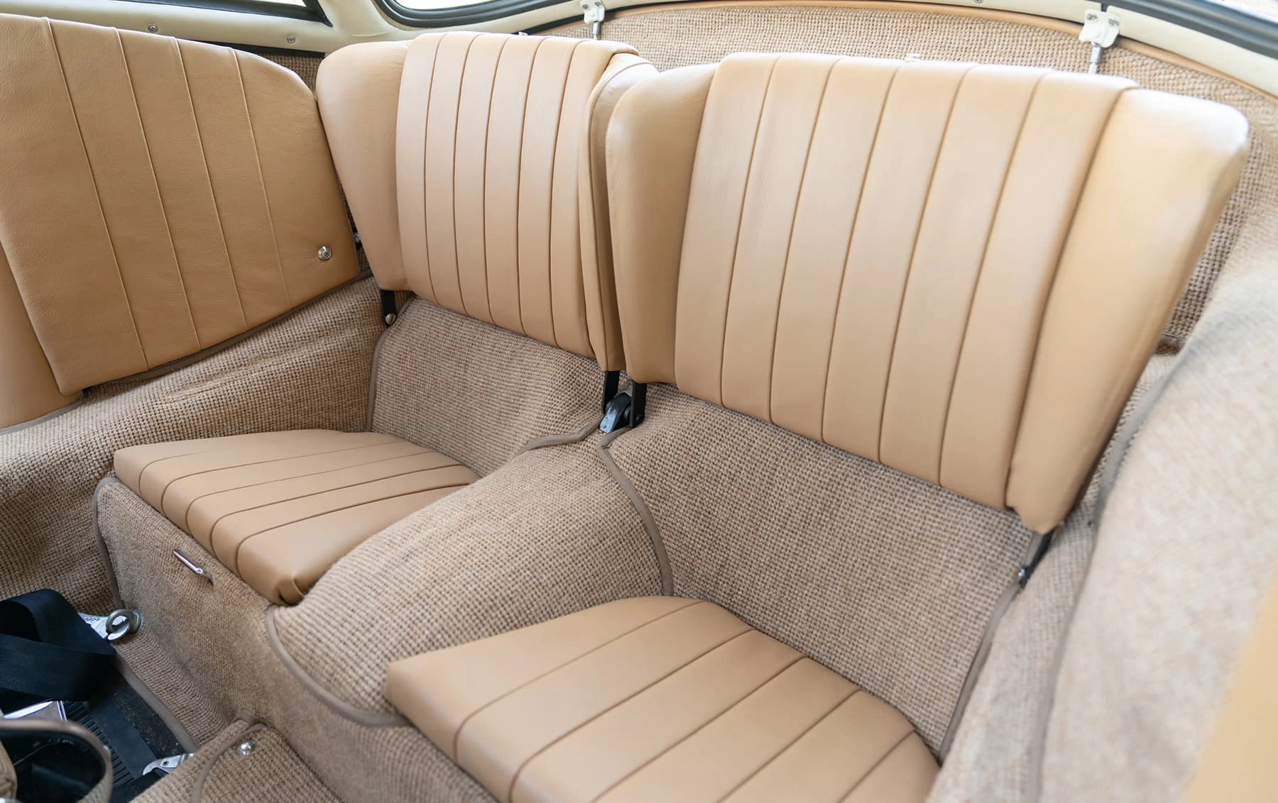 Porsche 356 C Carrera 2 Cabriolet (Reutter) - 1964 28