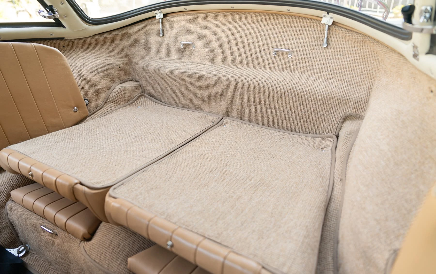 Porsche 356 C Carrera 2 Cabriolet (Reutter) - 1964 29