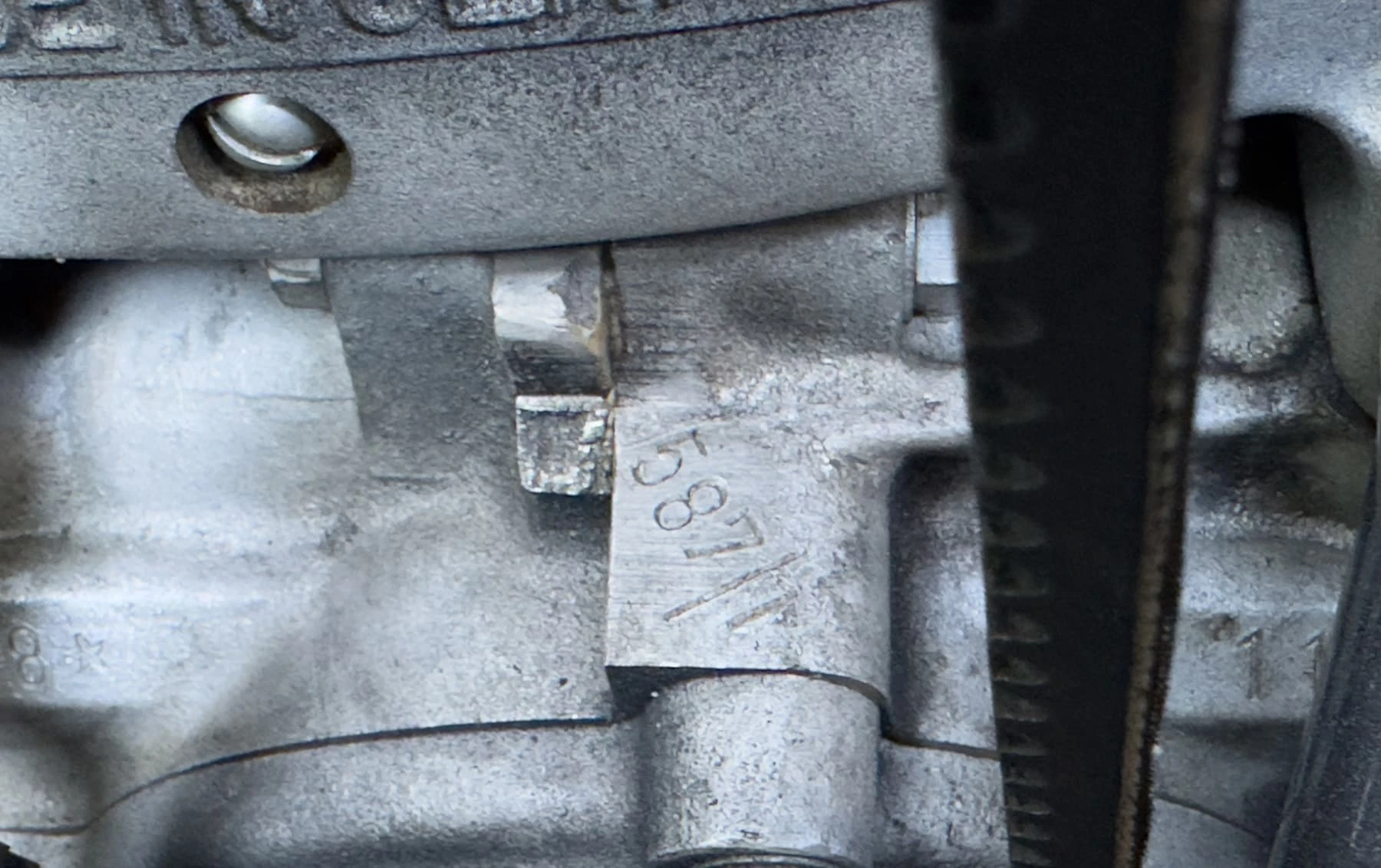 Porsche 356 C Carrera 2 Cabriolet (Reutter) - 1964 38