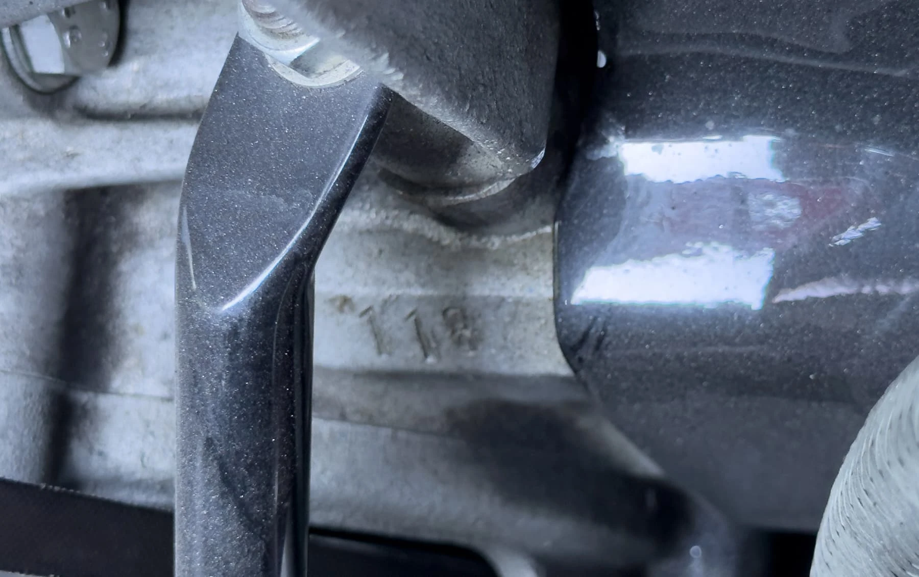 Porsche 356 C Carrera 2 Cabriolet (Reutter) - 1964 39