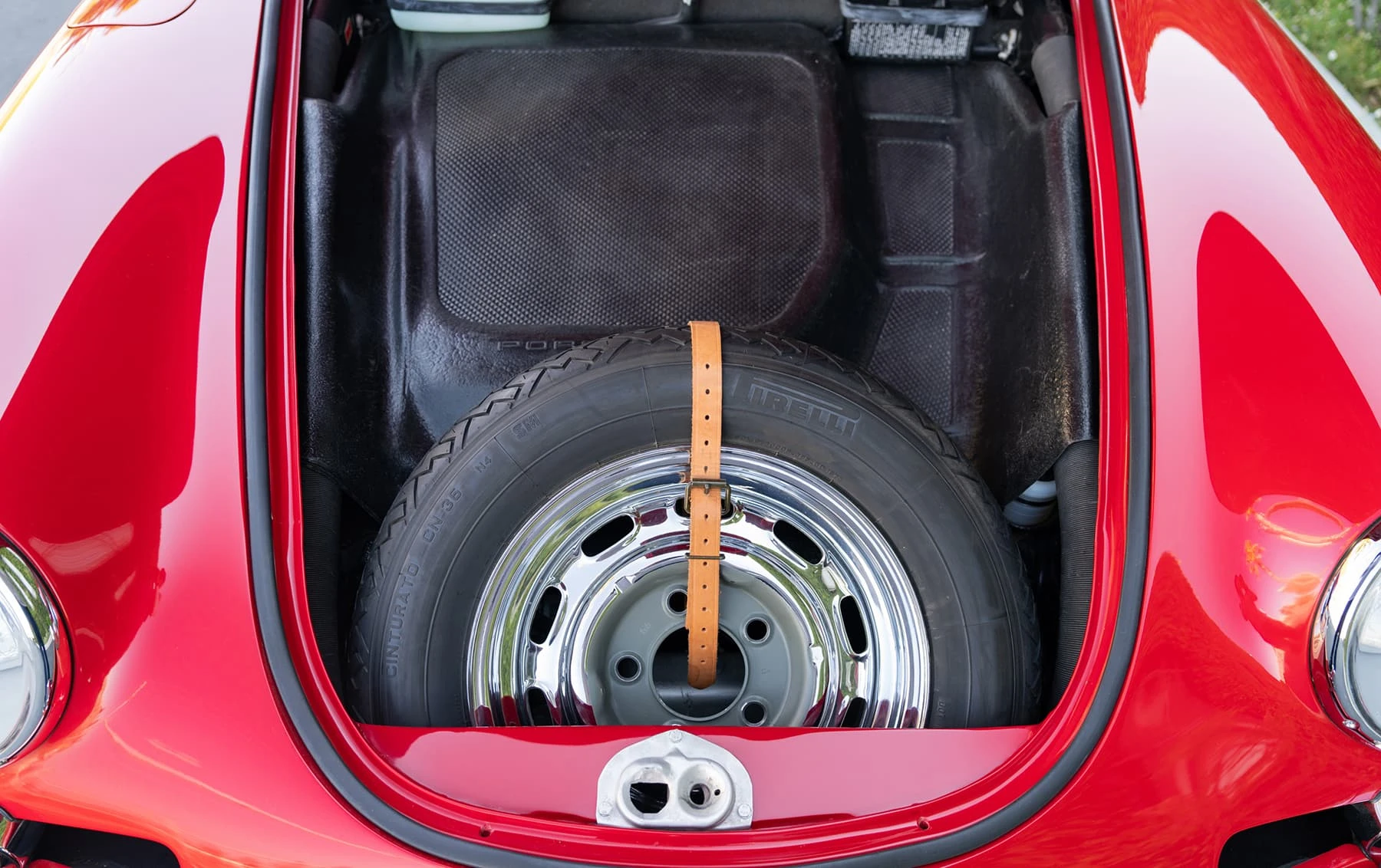 Porsche 356 C Carrera 2 Cabriolet (Reutter) - 1964 40