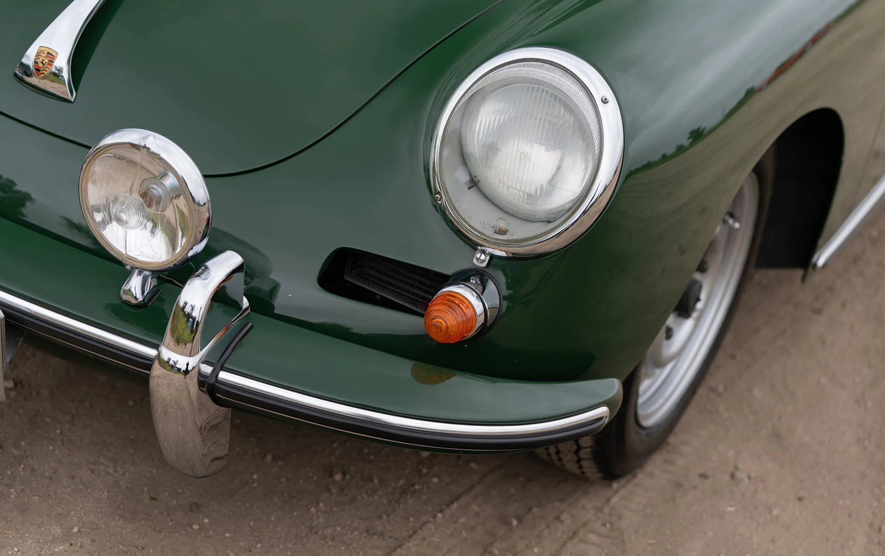 Porsche 356 C Carrera 2 Coupe (Reutter) - 1964 15