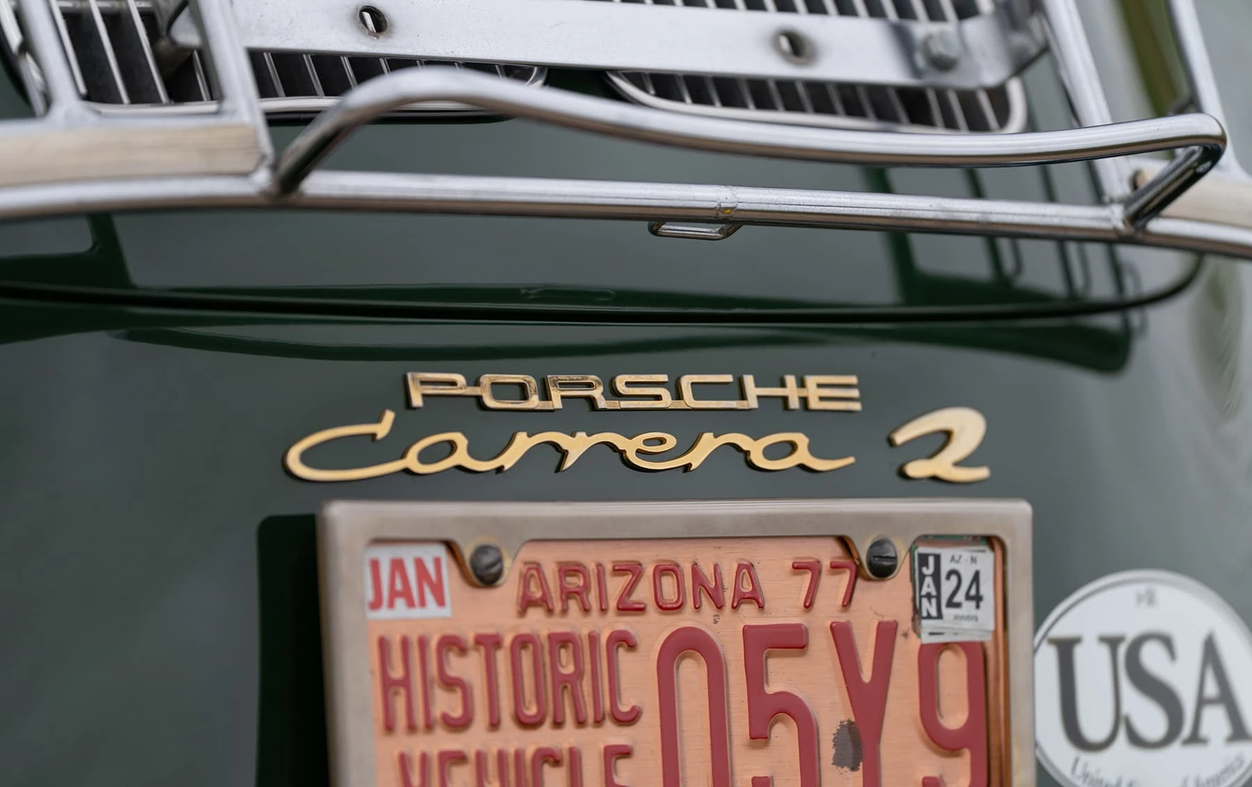 Porsche 356 C Carrera 2 Coupe (Reutter) - 1964 19