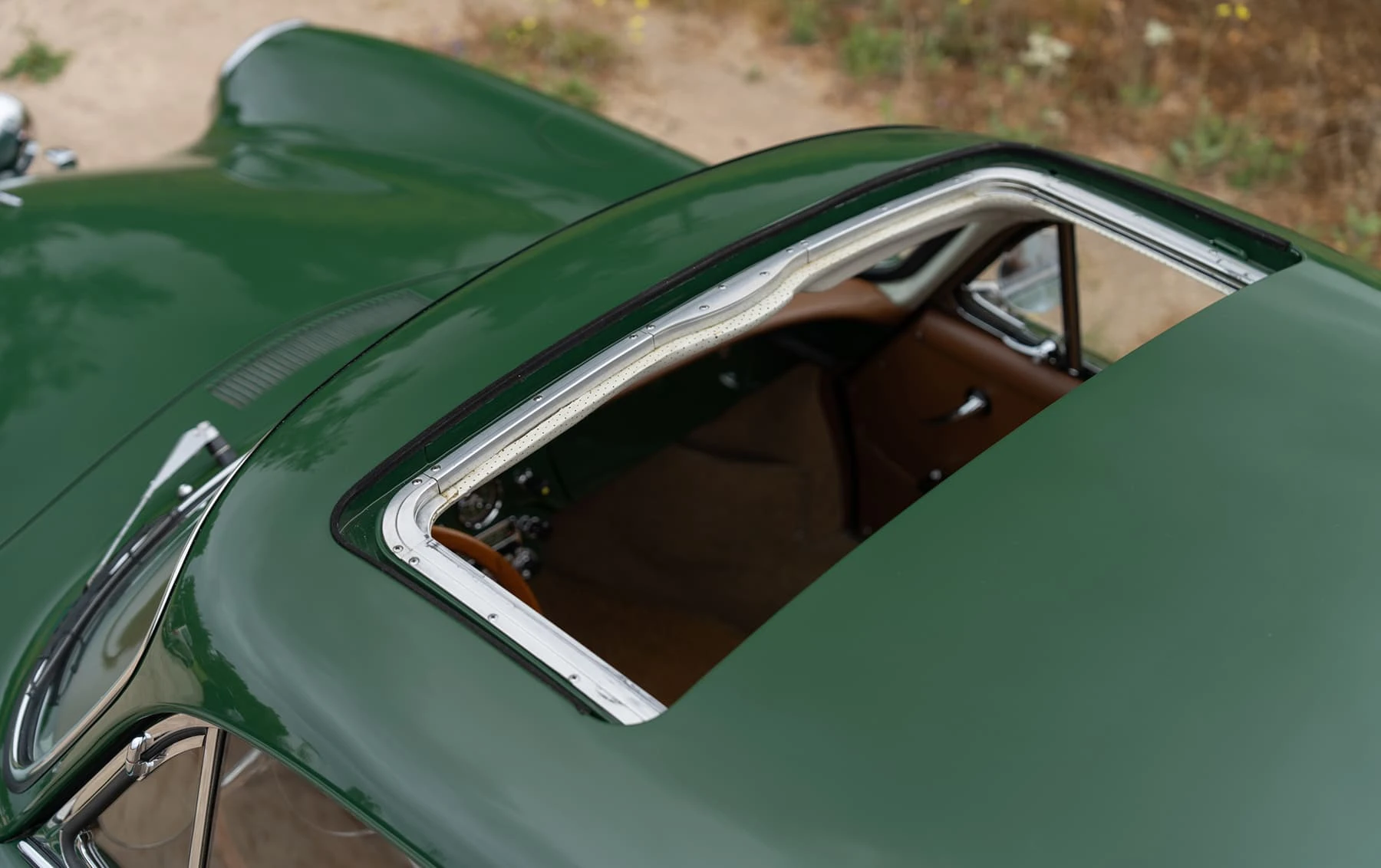 Porsche 356 C Carrera 2 Coupe (Reutter) - 1964 22