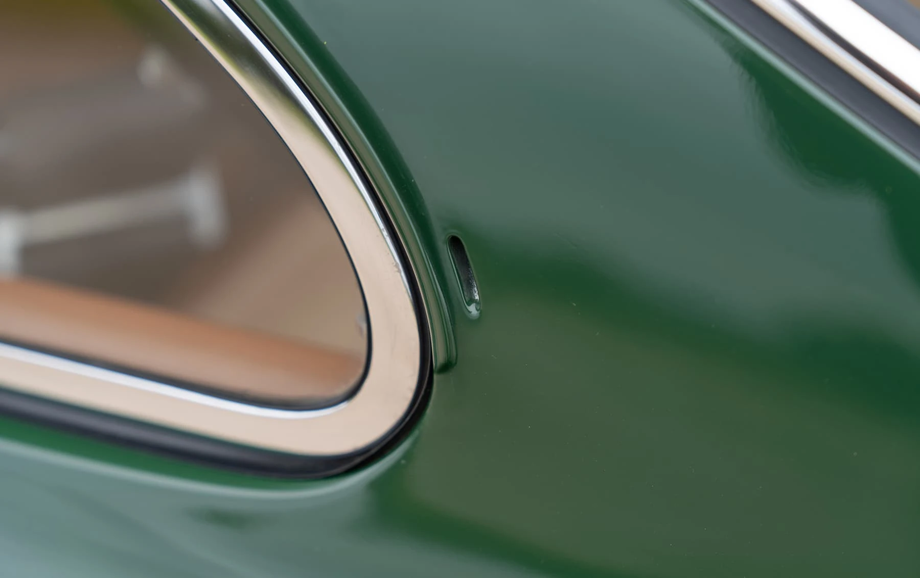 Porsche 356 C Carrera 2 Coupe (Reutter) - 1964 23