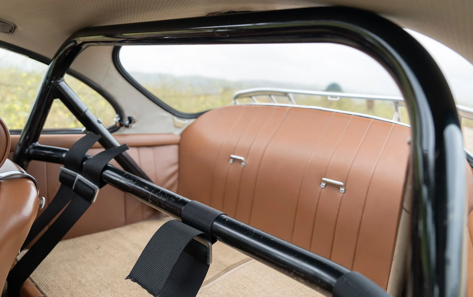 Porsche 356 C Carrera 2 Coupe (Reutter) - 1964 27