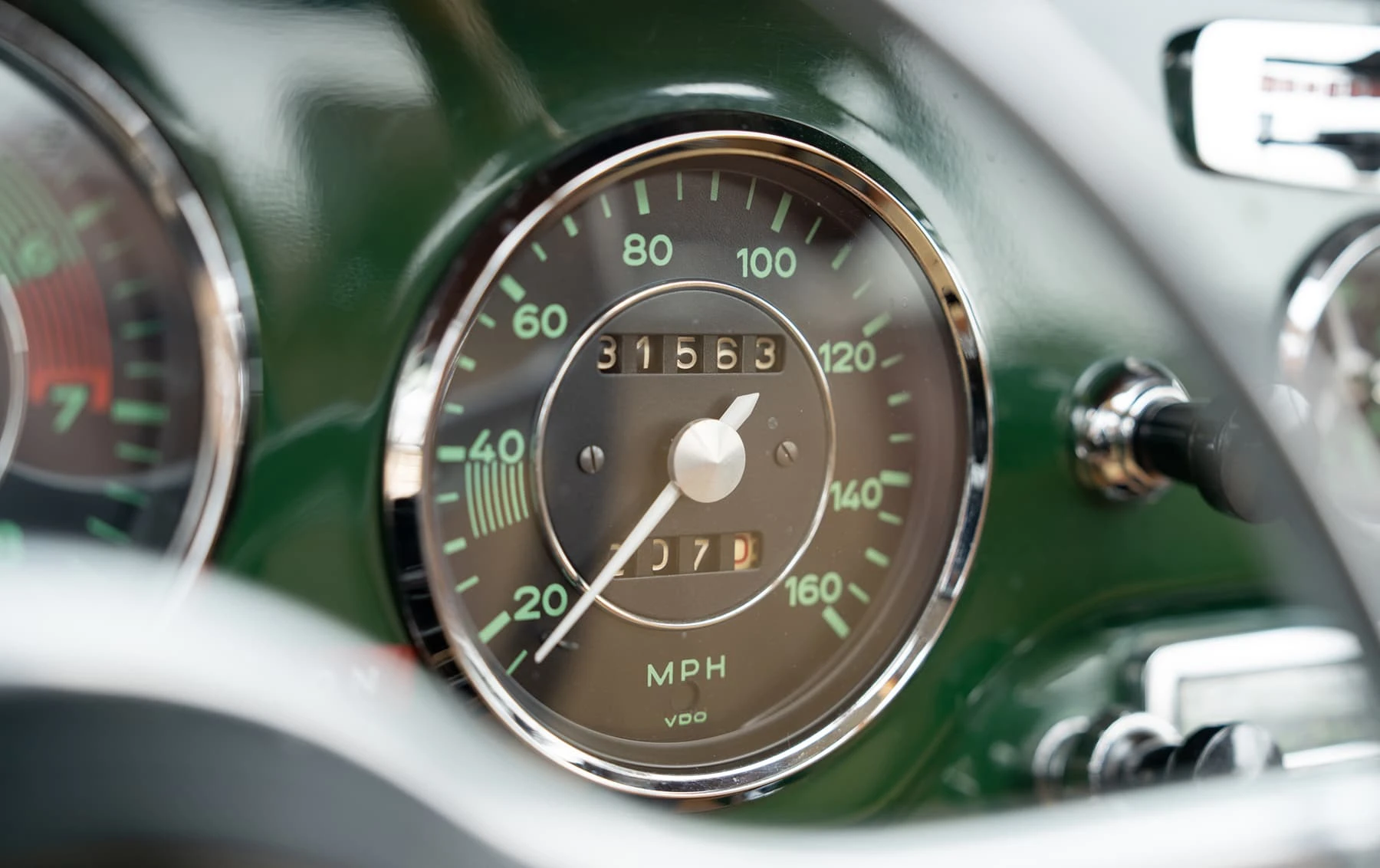 Porsche 356 C Carrera 2 Coupe (Reutter) - 1964 30