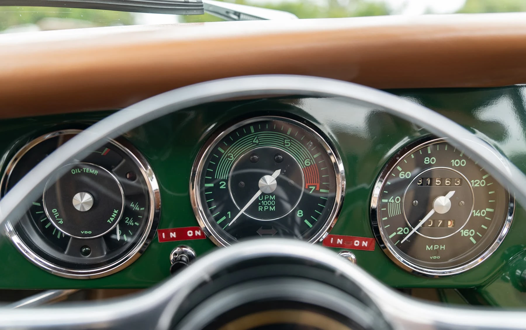Porsche 356 C Carrera 2 Coupe (Reutter) - 1964 31
