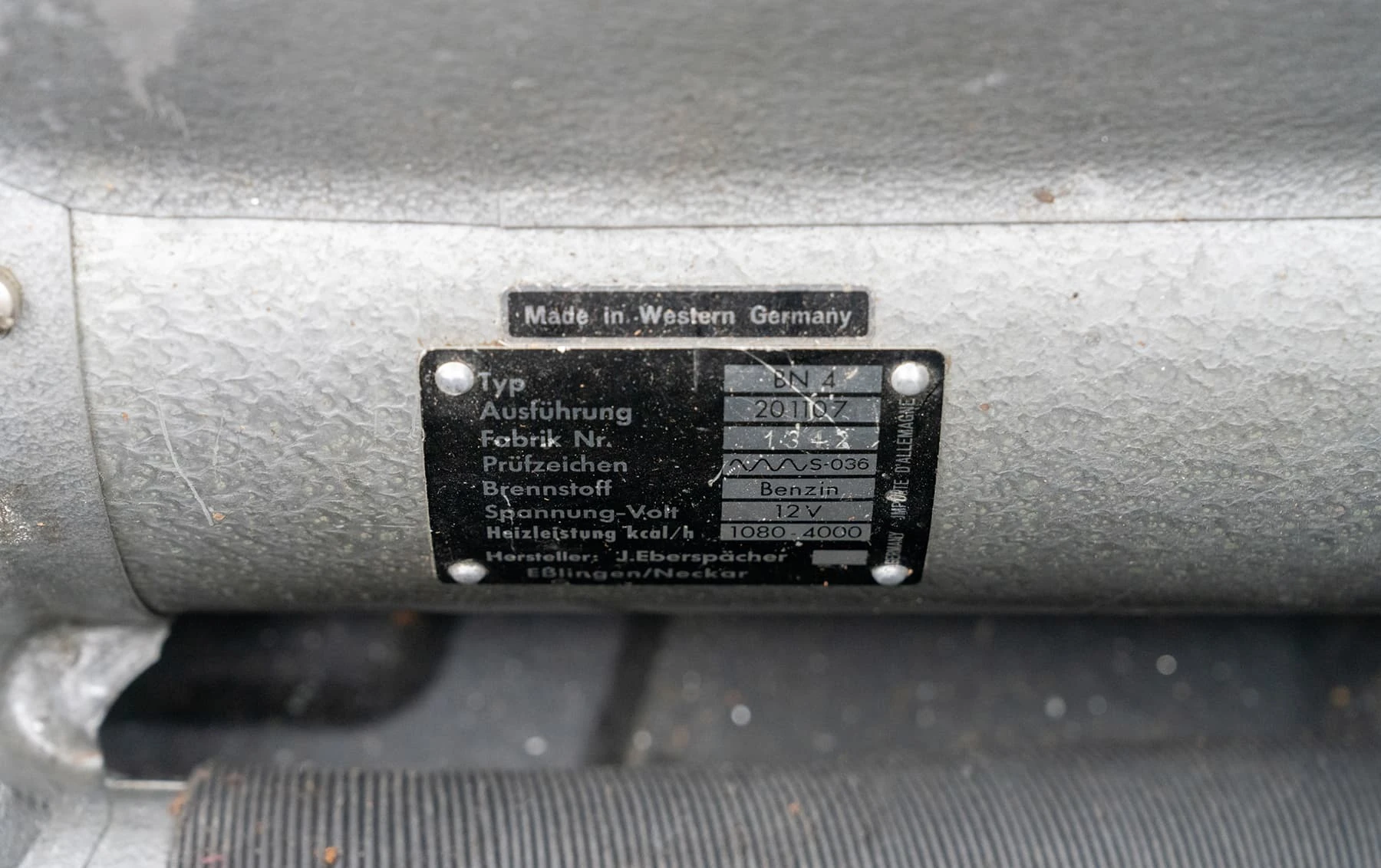 Porsche 356 C Carrera 2 Coupe (Reutter) - 1964 40