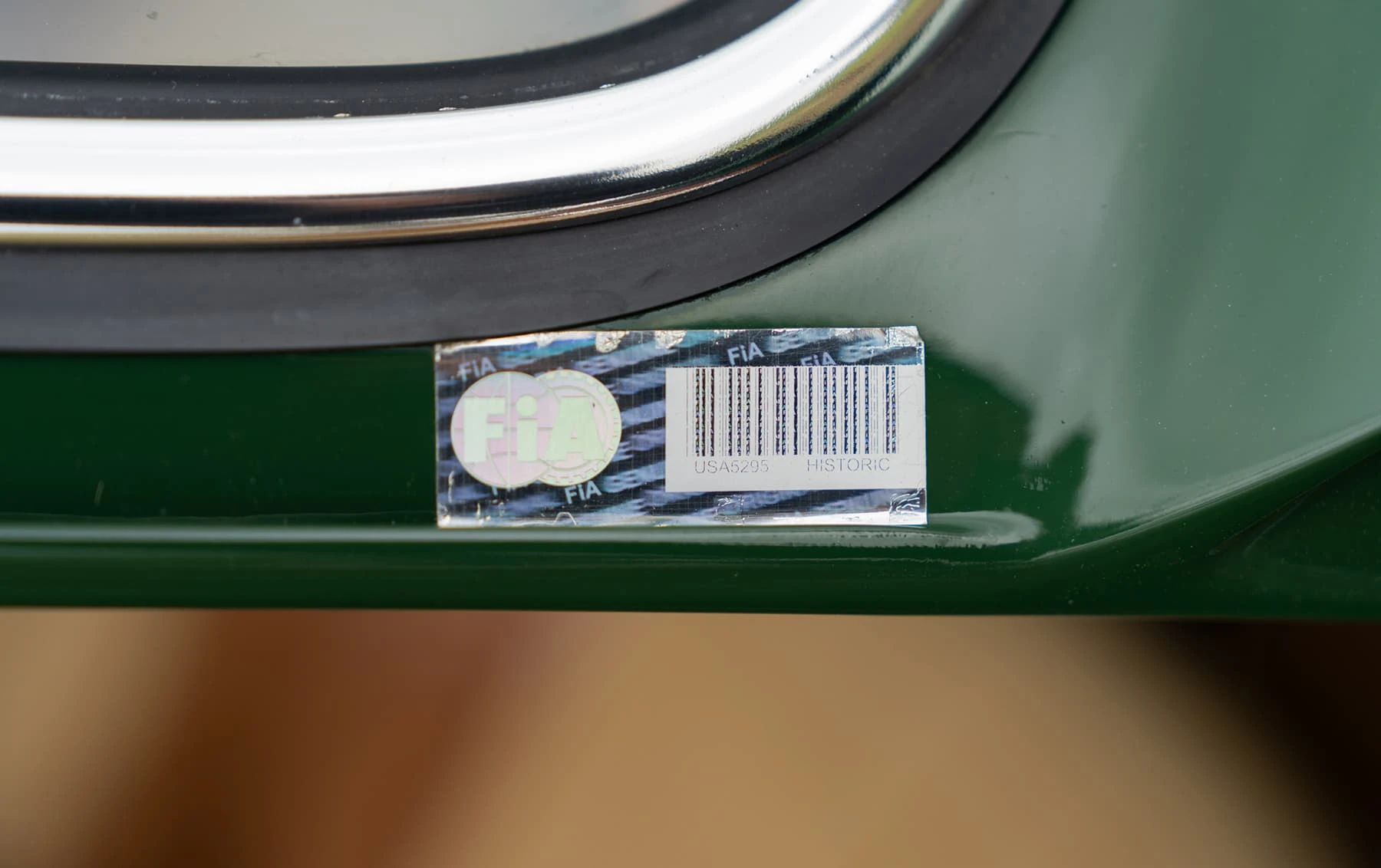 Porsche 356 C Carrera 2 Coupe (Reutter) - 1964 44