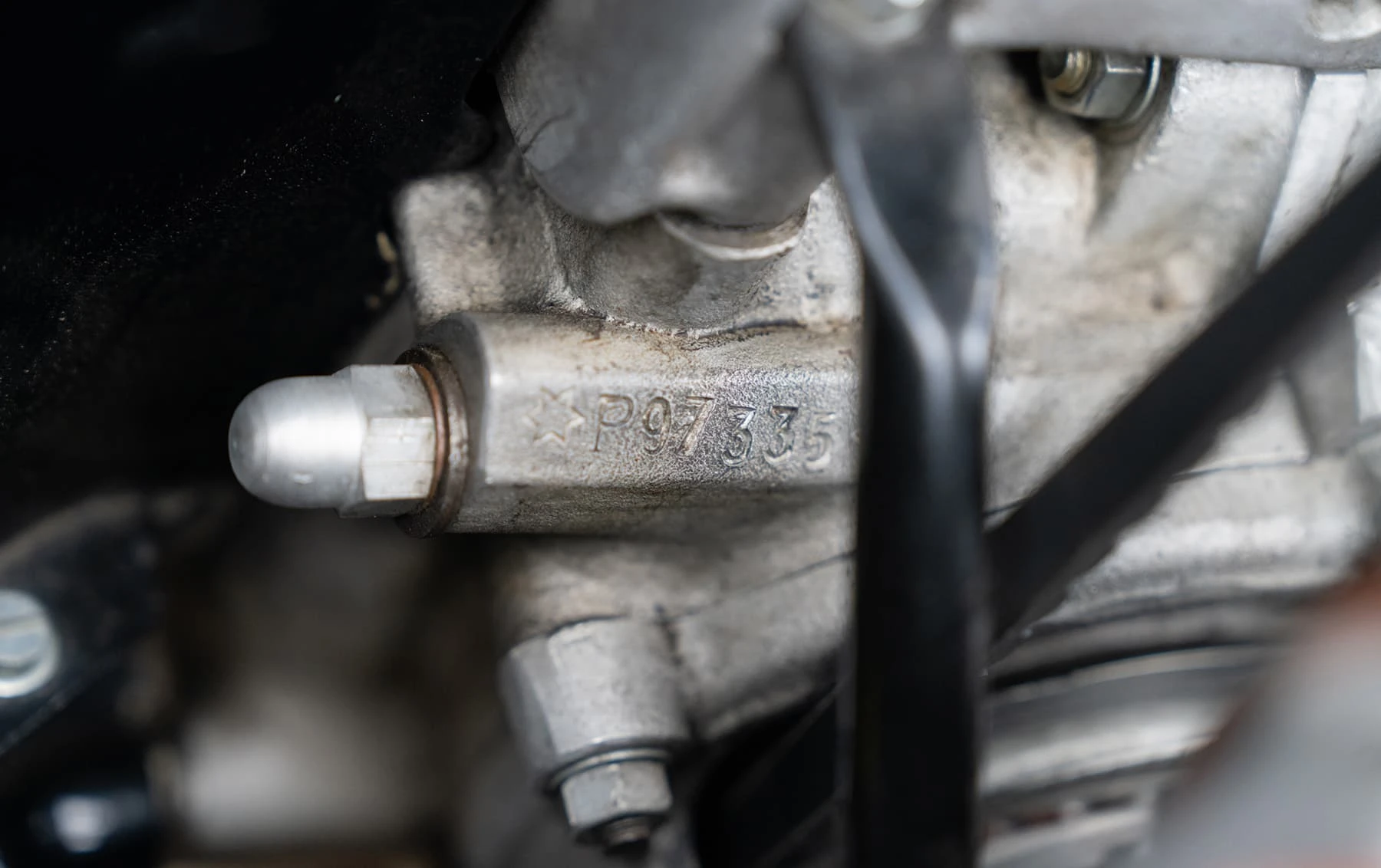 Porsche 356 C Carrera 2 Coupe (Reutter) - 1964 46