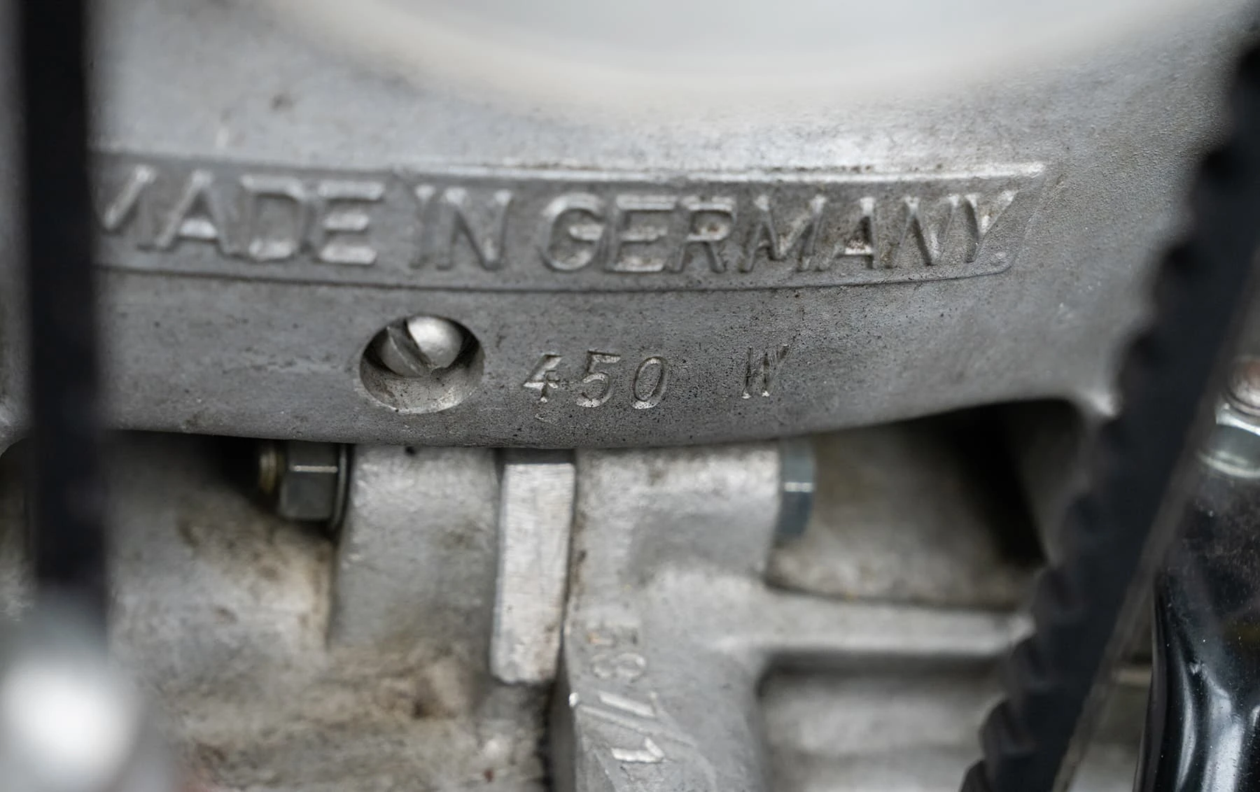 Porsche 356 C Carrera 2 Coupe (Reutter) - 1964 47