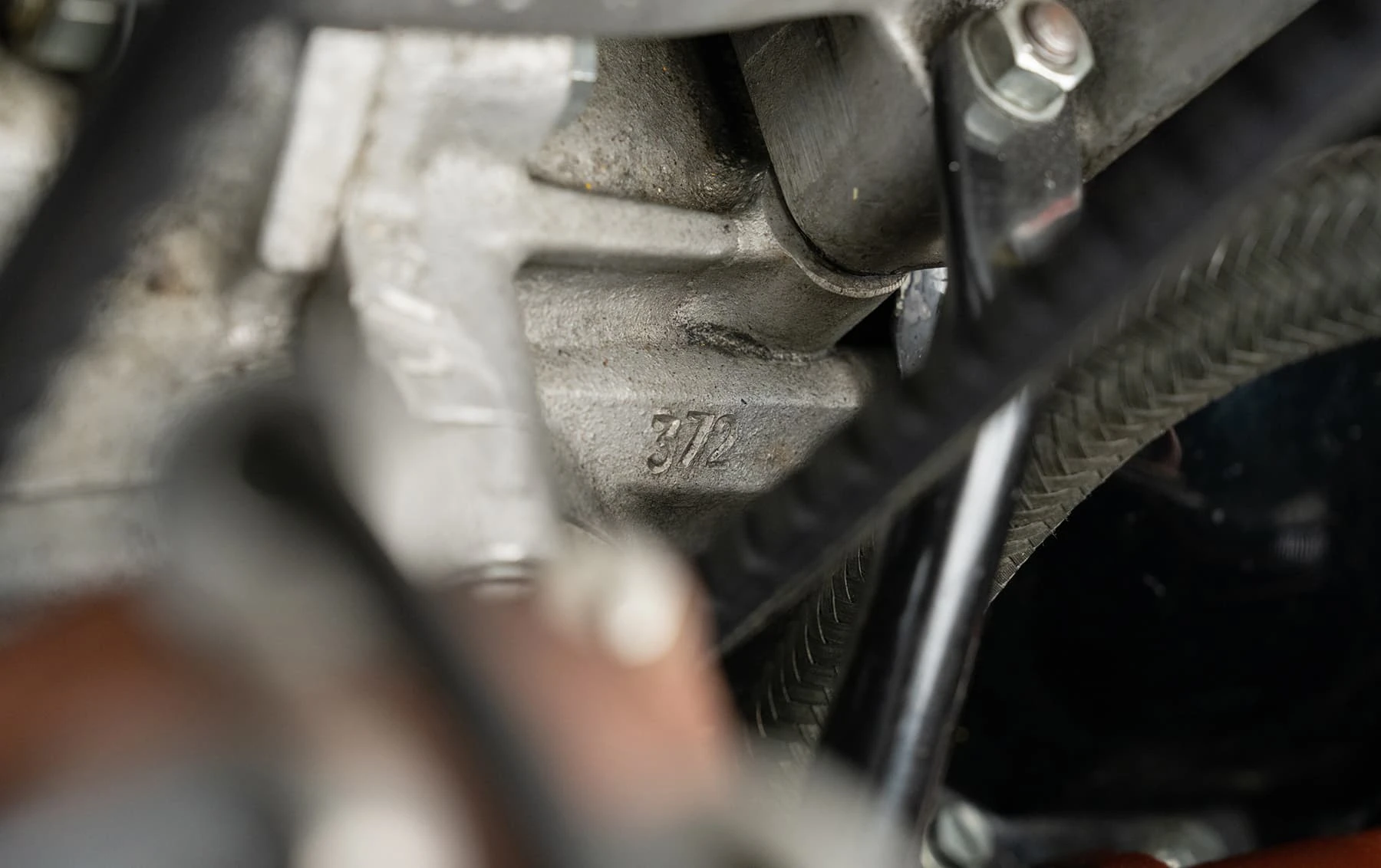 Porsche 356 C Carrera 2 Coupe (Reutter) - 1964 49