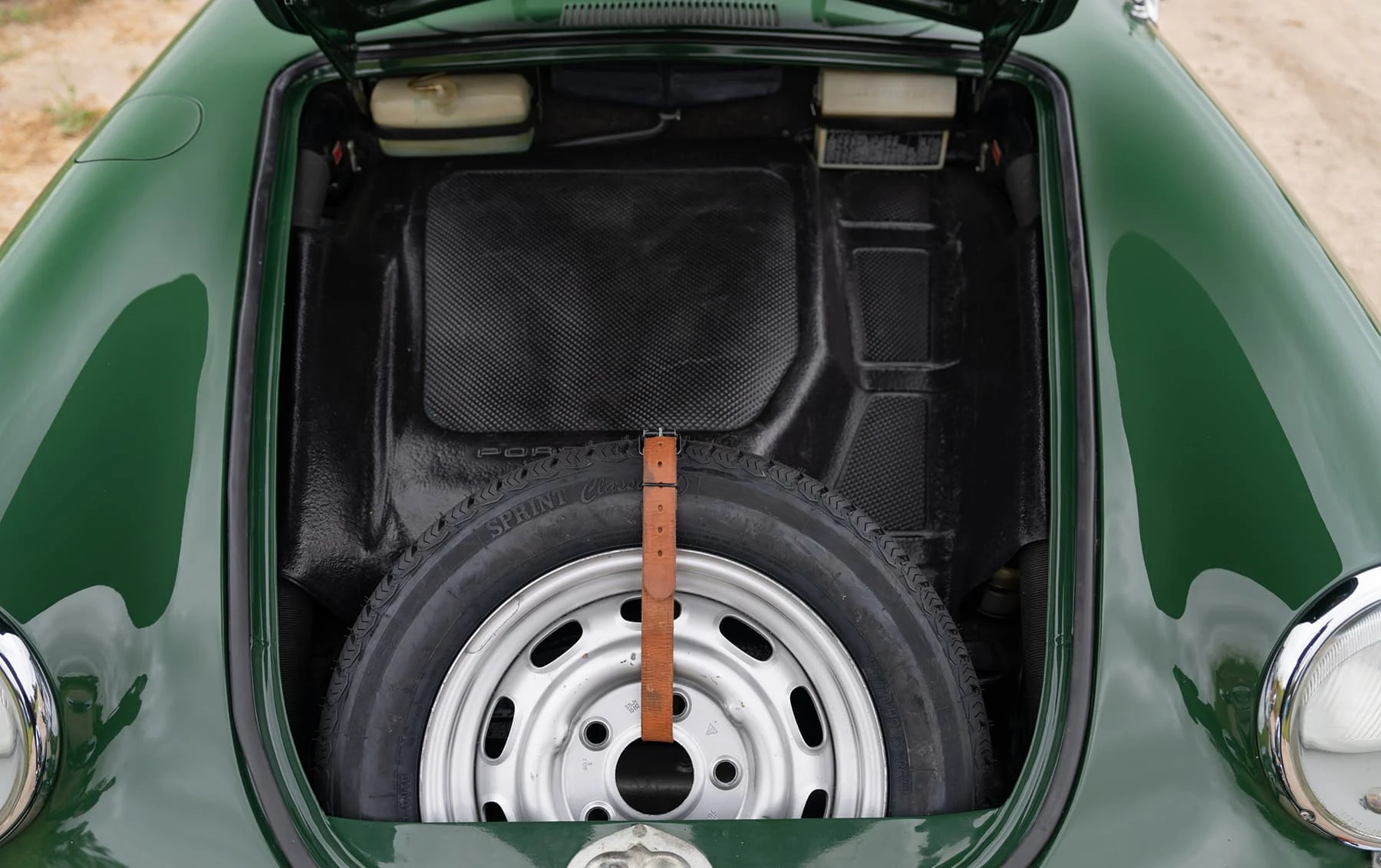 Porsche 356 C Carrera 2 Coupe (Reutter) - 1964 50