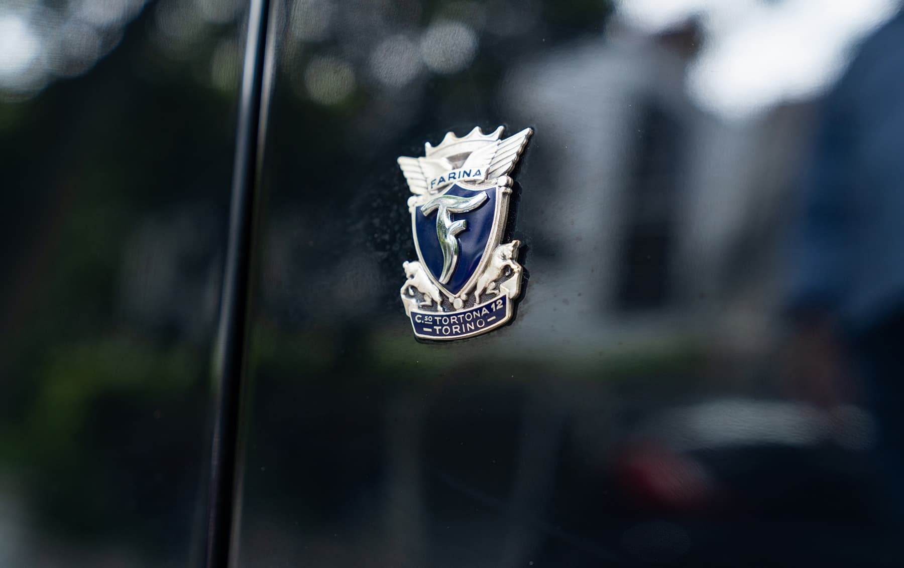 Simca-Abarth 8 Sport Cabriolet (Stabilimenti Farina) - 1951_20