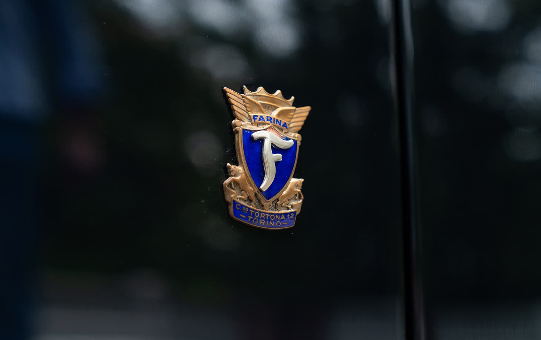 Simca-Abarth 8 Sport Cabriolet (Stabilimenti Farina) - 1951_21