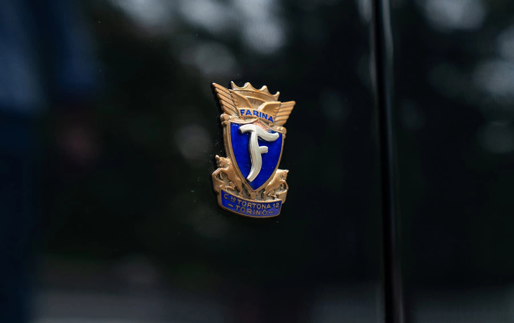 Simca-Abarth 8 Sport Cabriolet (Stabilimenti Farina) - 1951_21